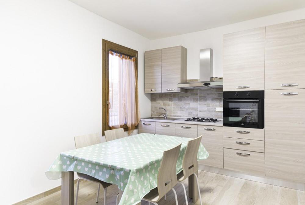 Villino Verde view 2