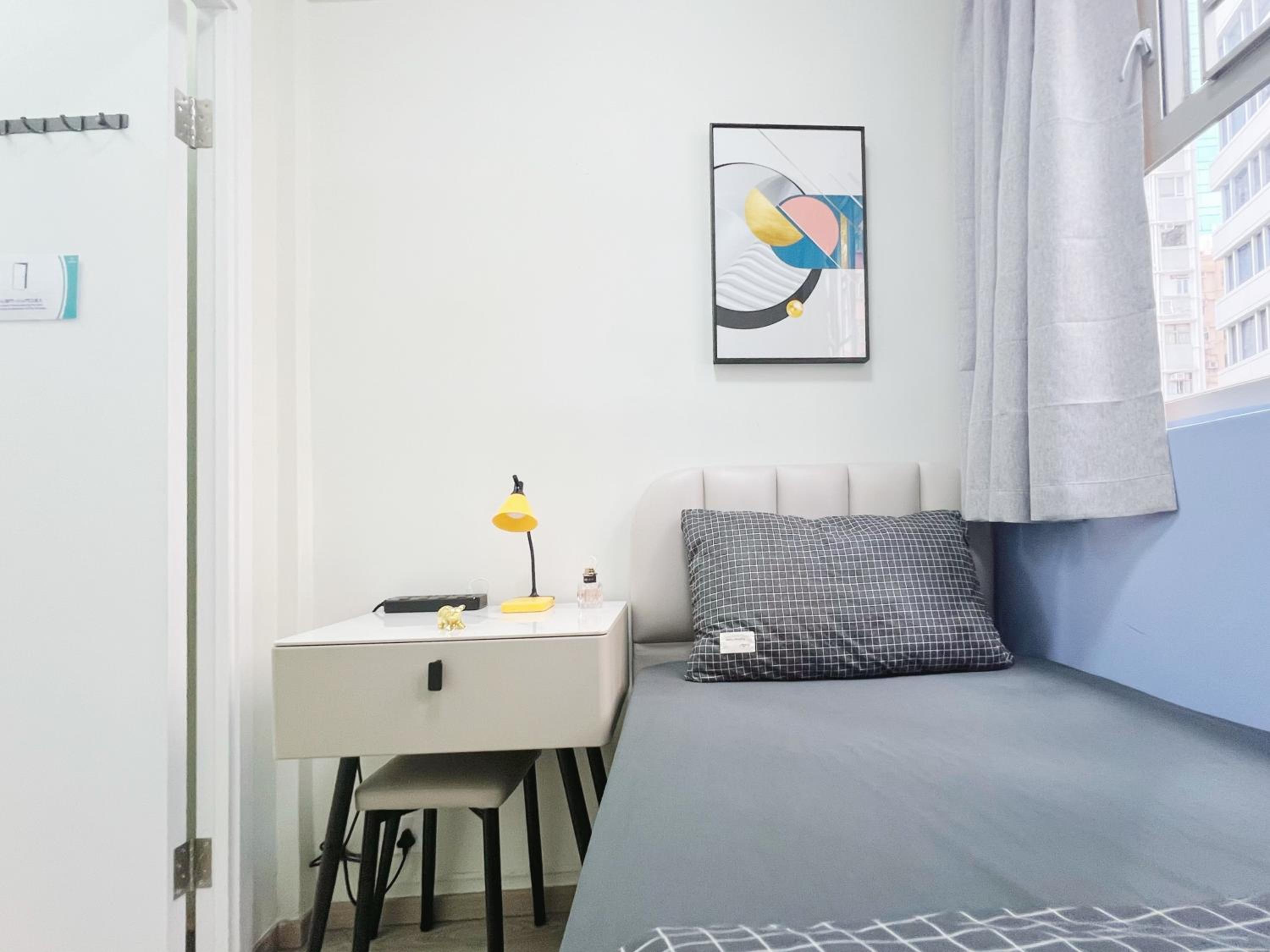 Student Accommodation - 188 Wan Chai Road