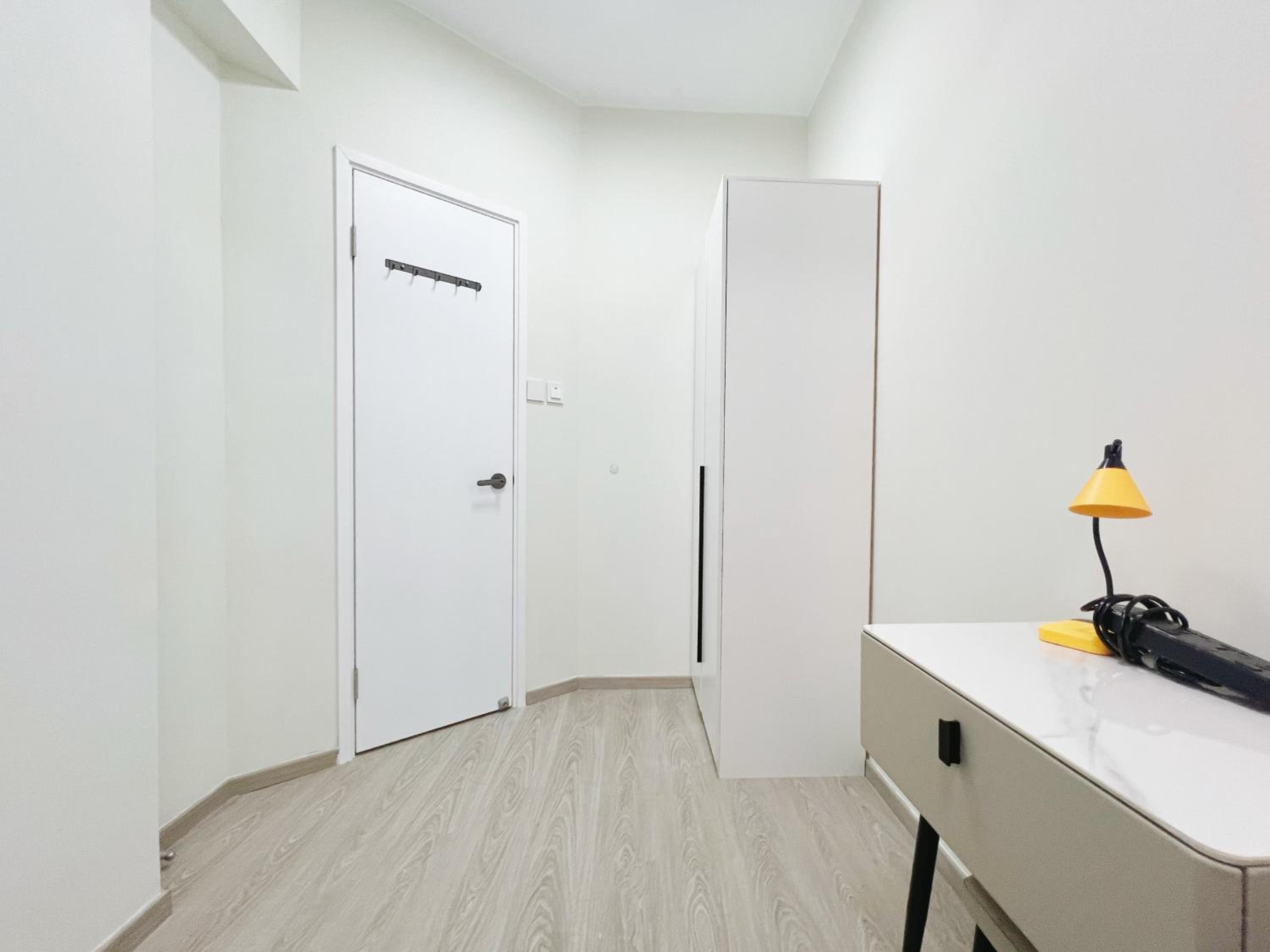 Student Accommodation - 188 Wan Chai Road