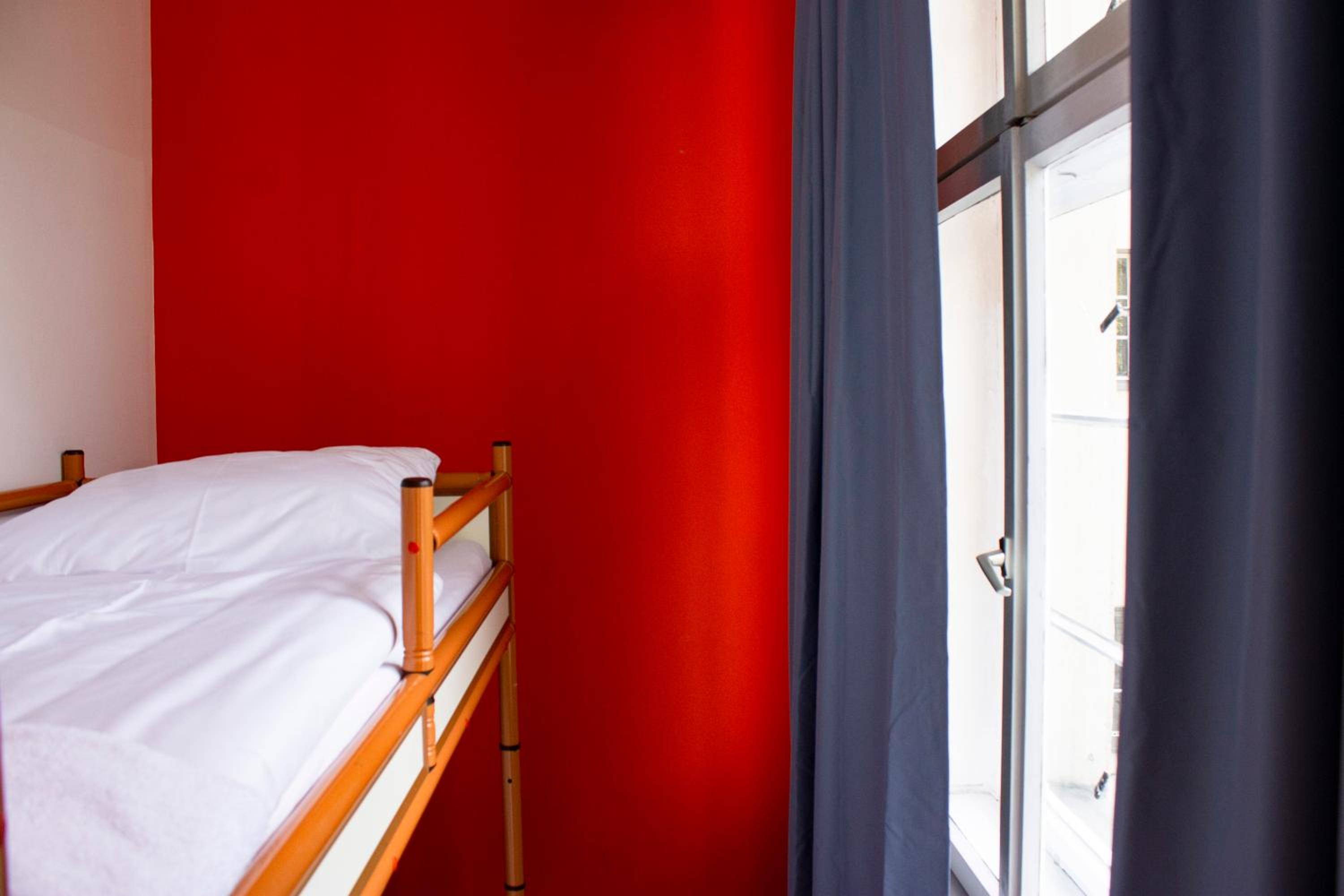 Metropol Hostel Berlin