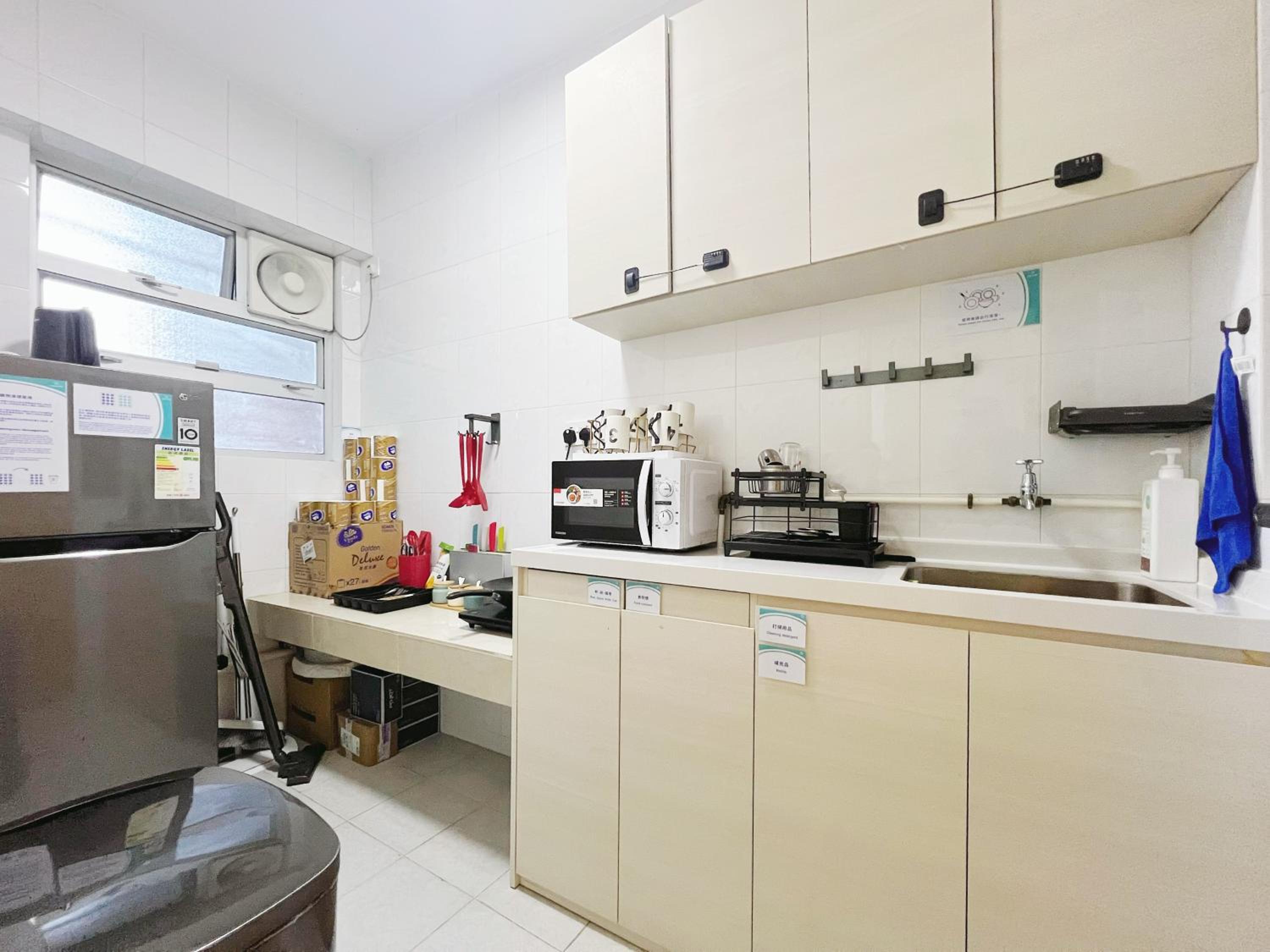 Student Accommodation - 188 Wan Chai Road