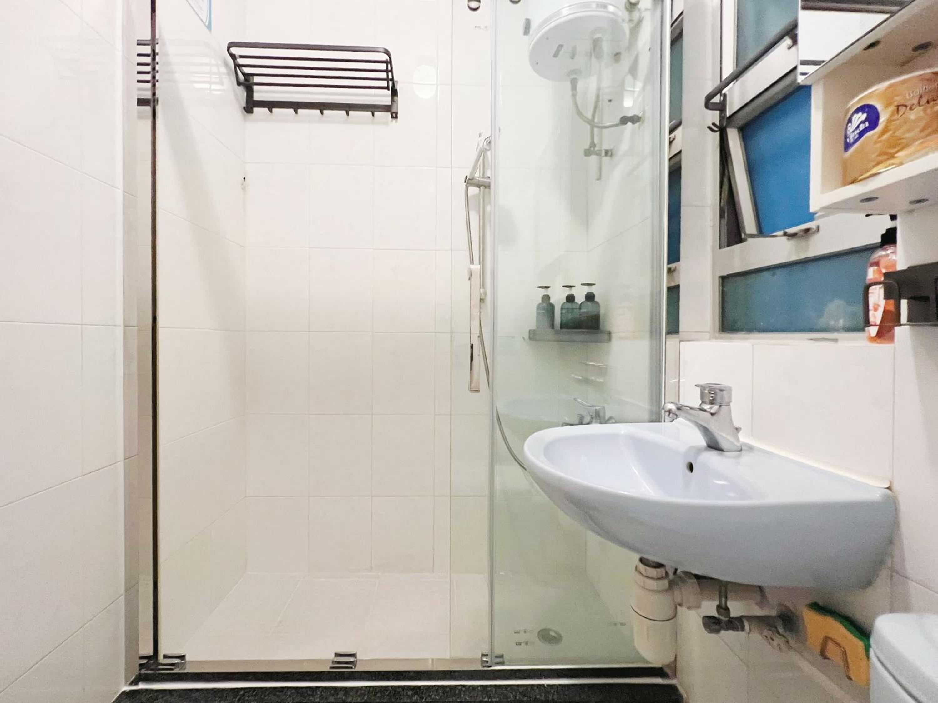 Student Accommodation - 188 Wan Chai Road