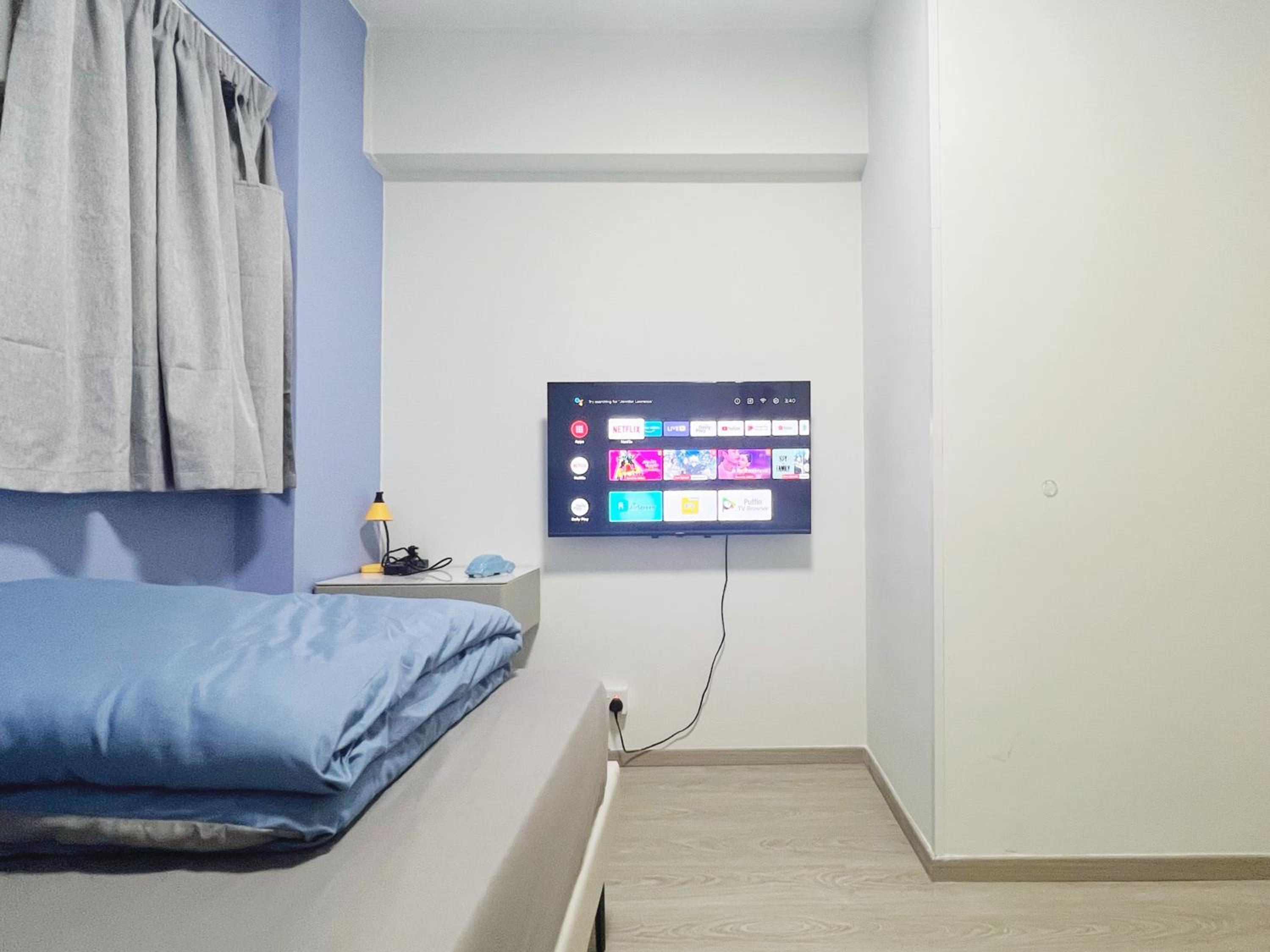 Student Accommodation - 188 Wan Chai Road