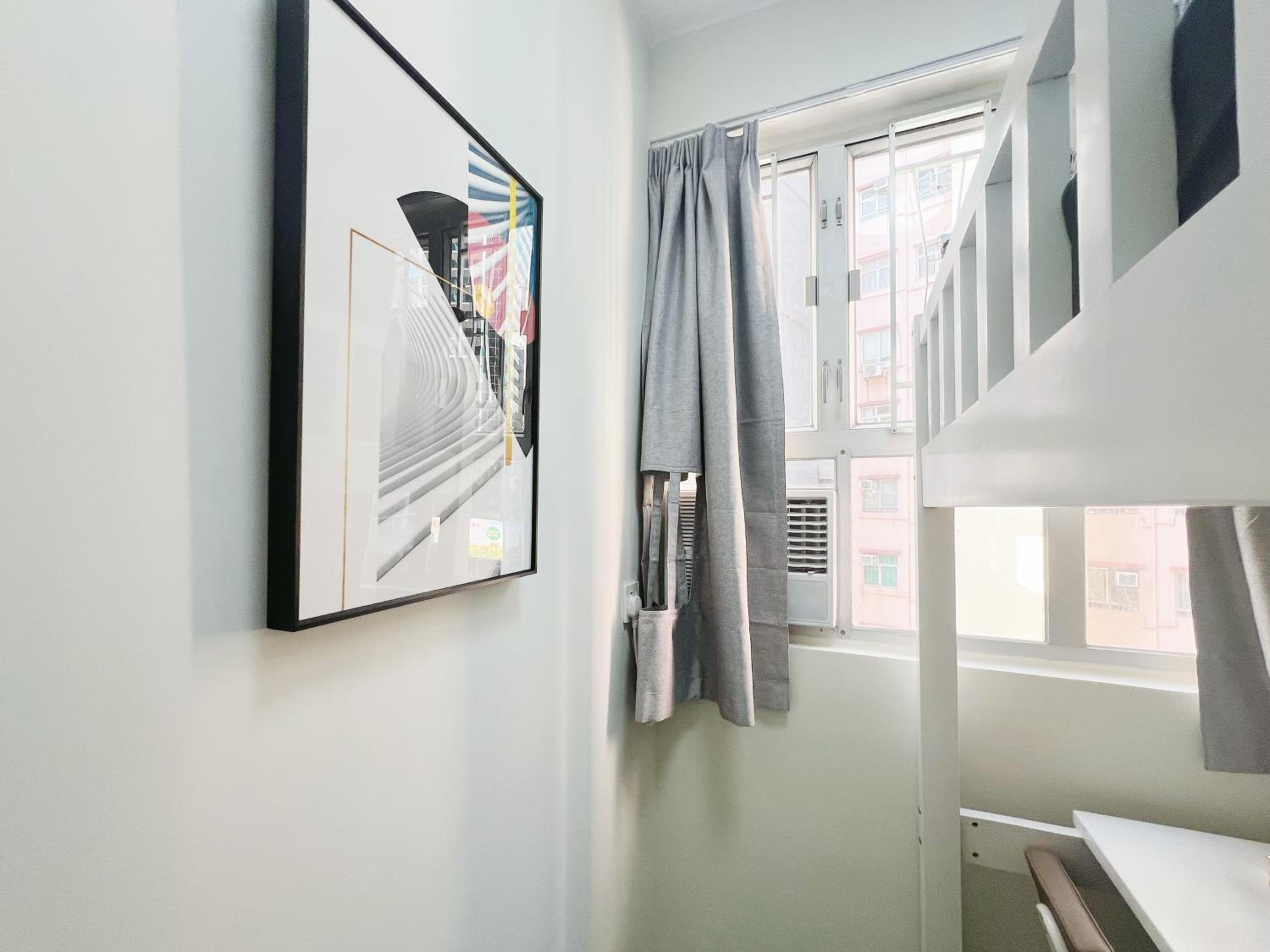 Student Accommodation - 188 Wan Chai Road