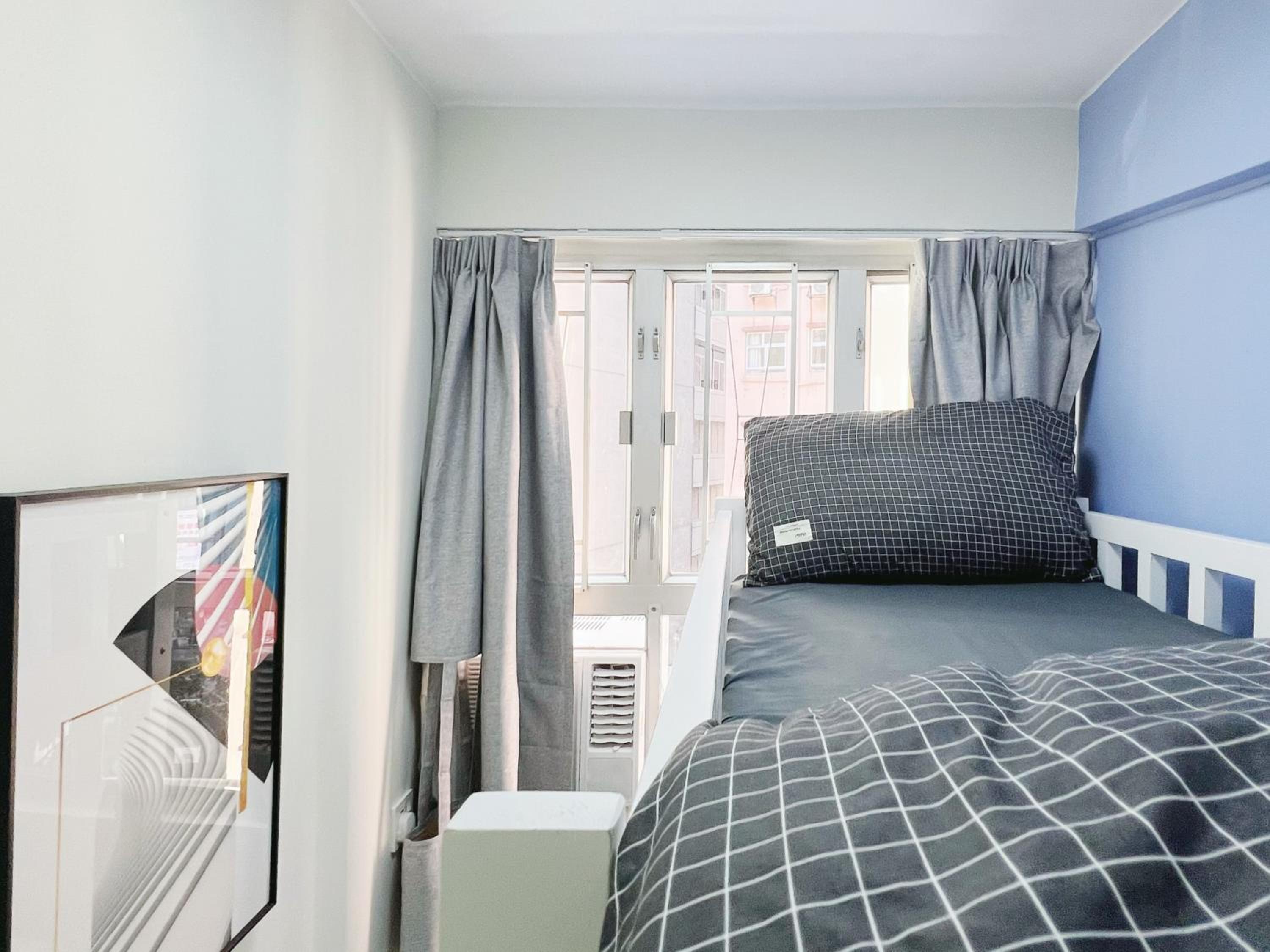 Student Accommodation - 188 Wan Chai Road
