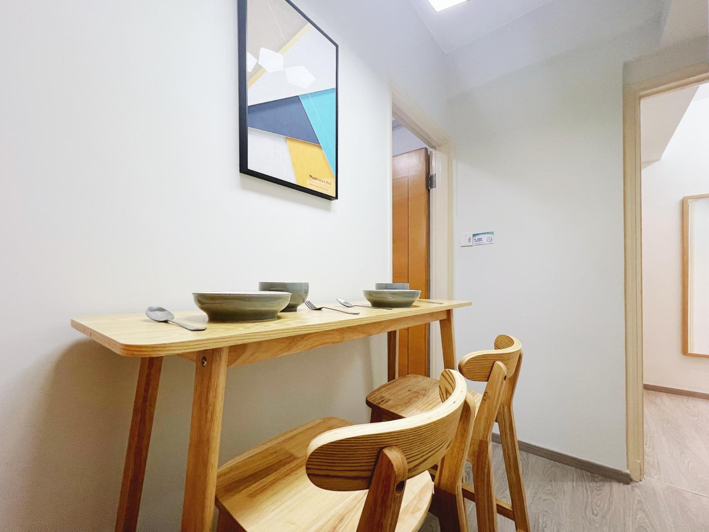 Student Accommodation - 188 Wan Chai Road