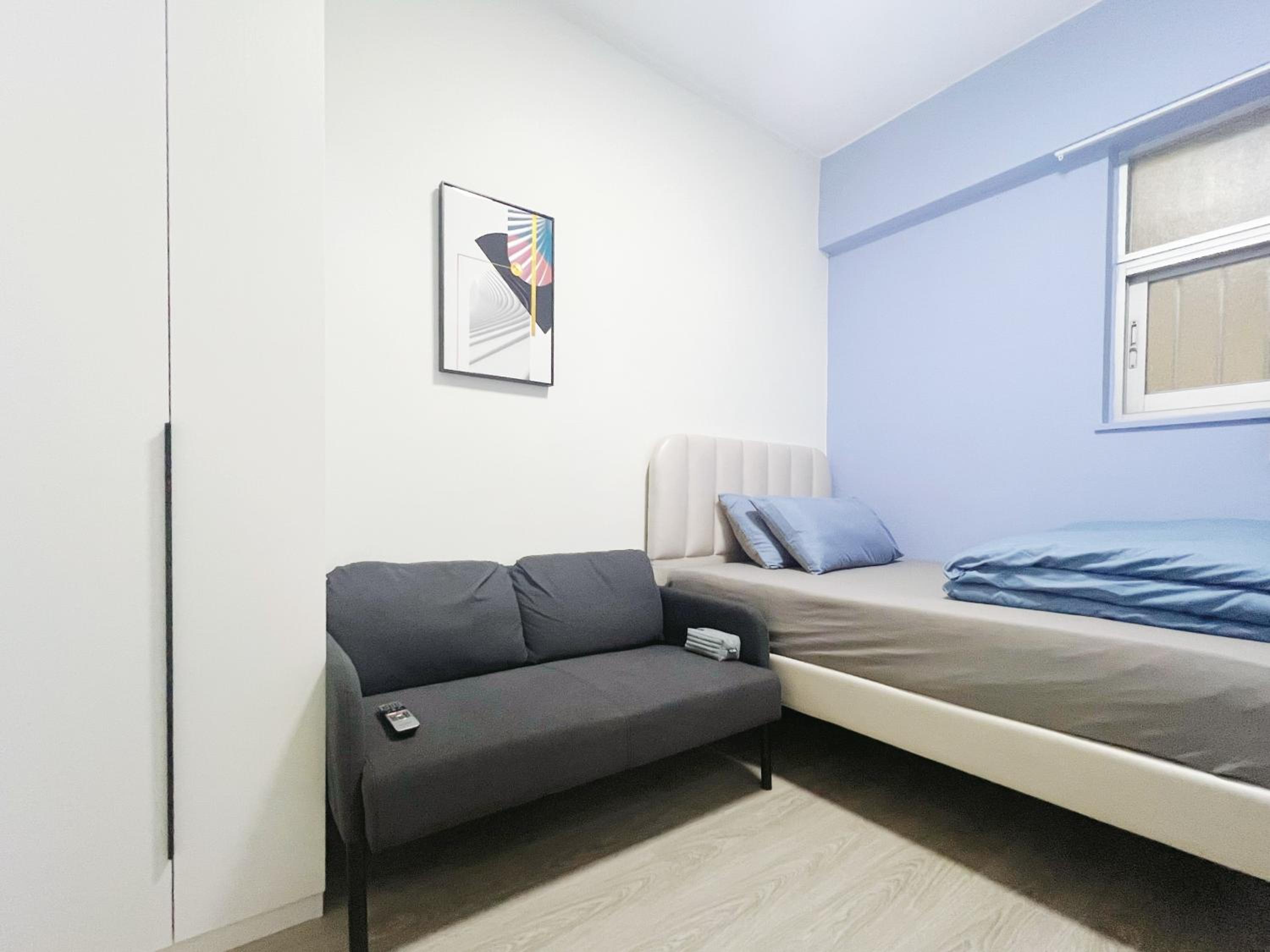 Student Accommodation - 188 Wan Chai Road