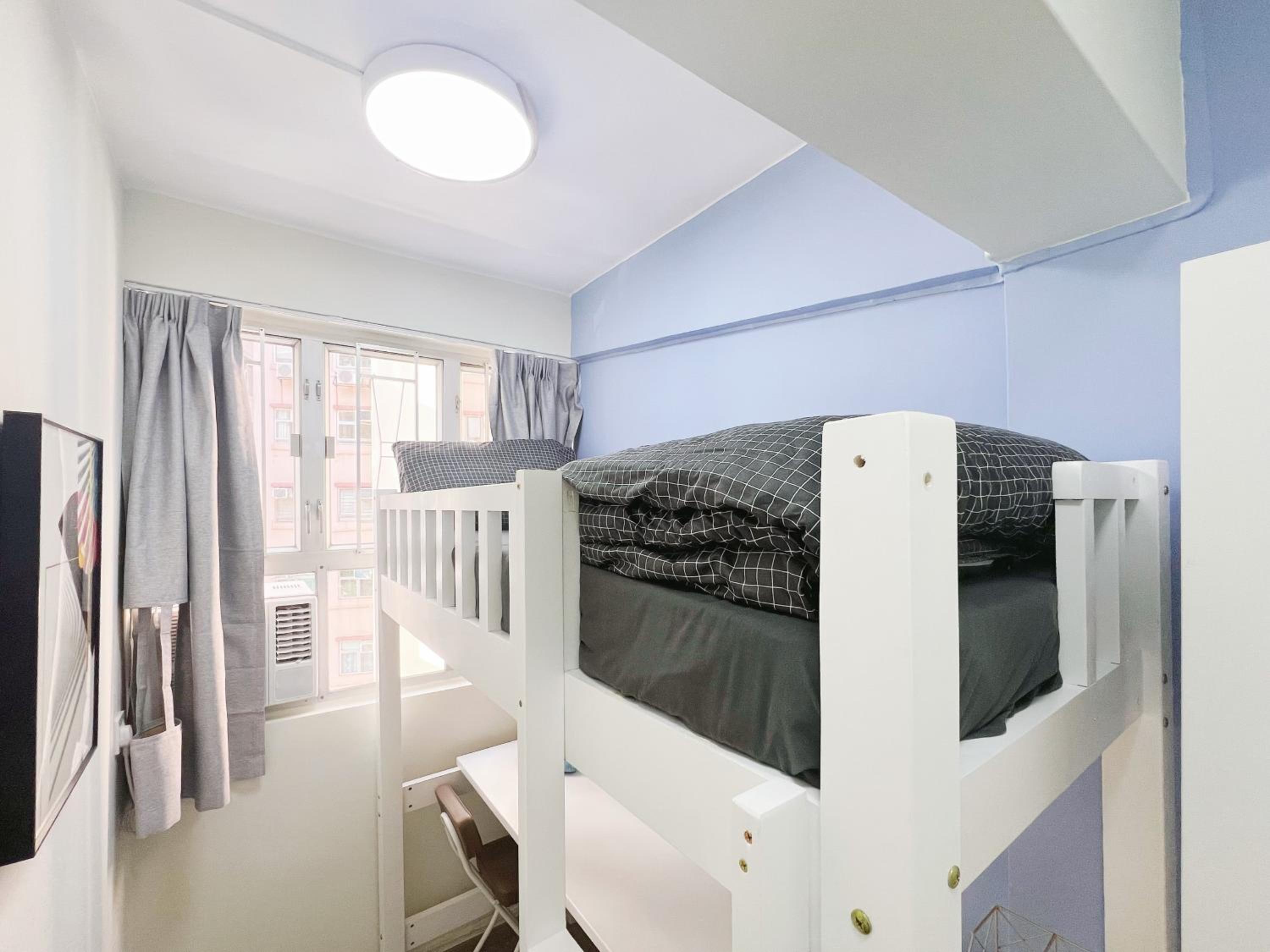 Student Accommodation - 188 Wan Chai Road