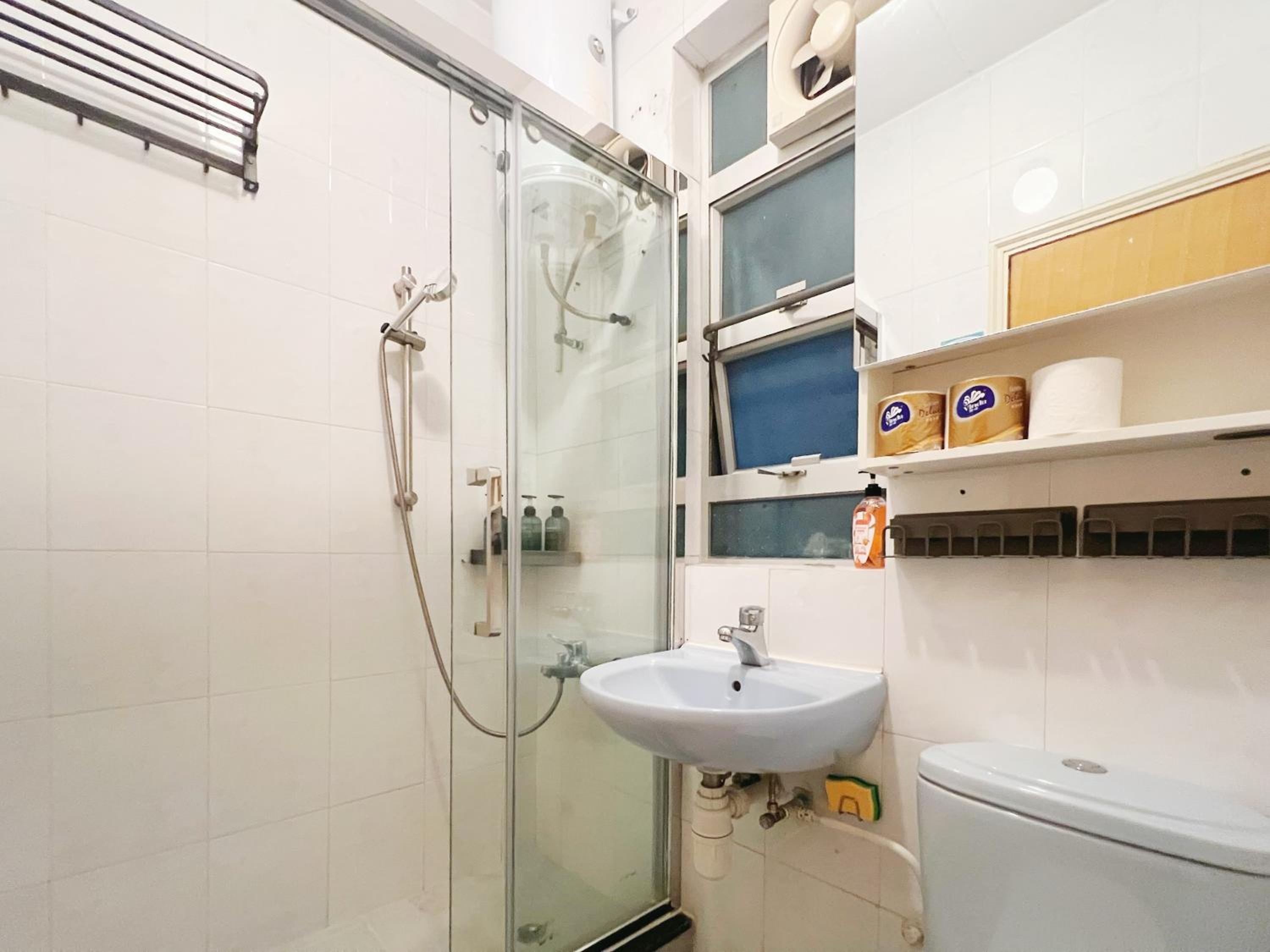 Student Accommodation - 188 Wan Chai Road