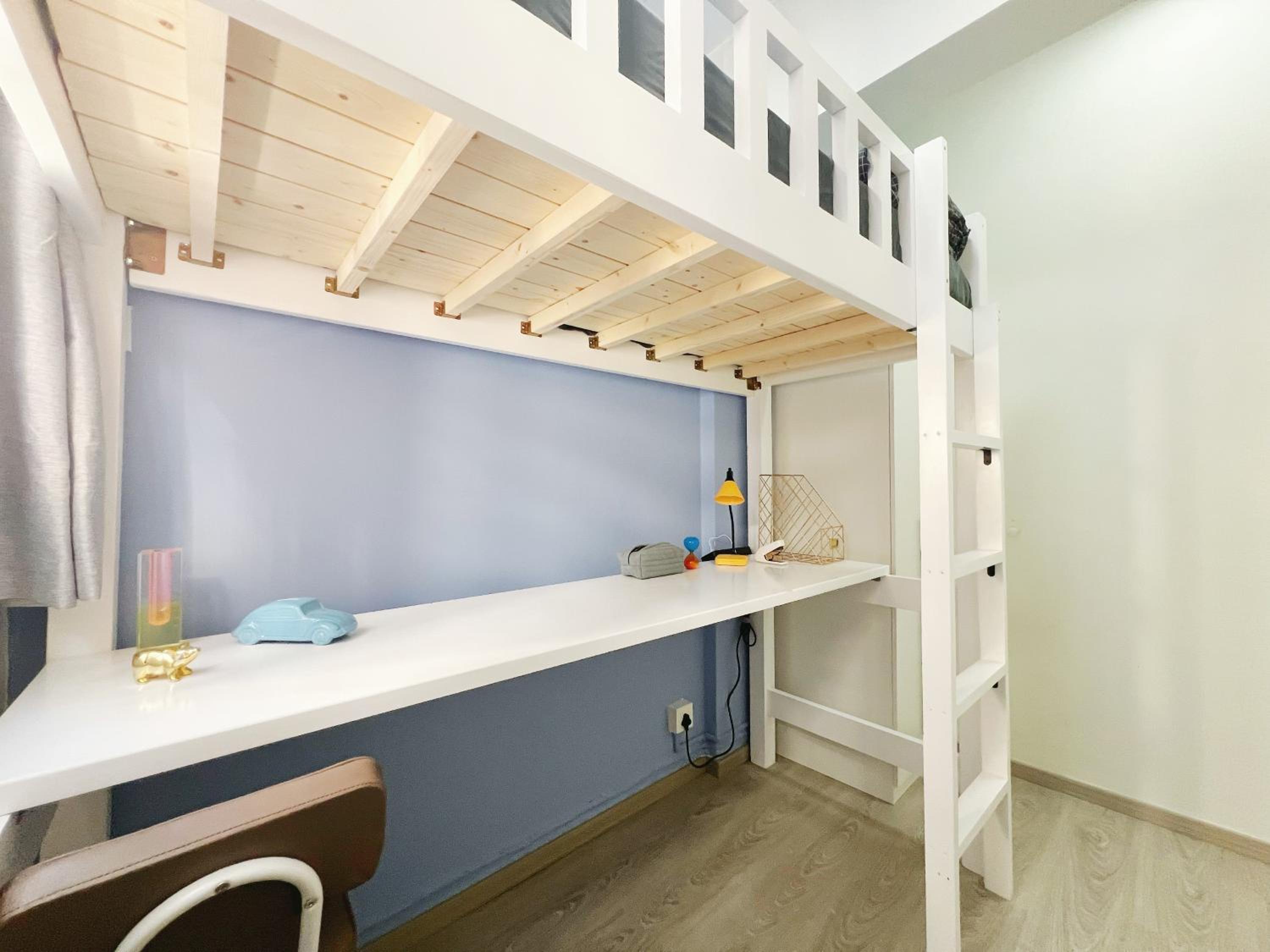 Student Accommodation - 188 Wan Chai Road