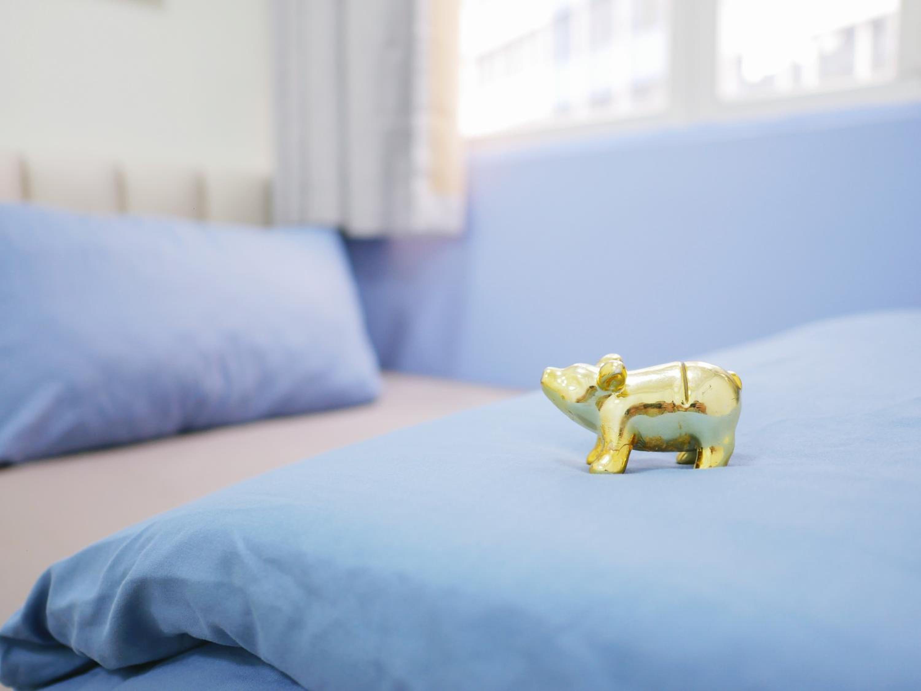 Student Accommodation - 188 Wan Chai Road