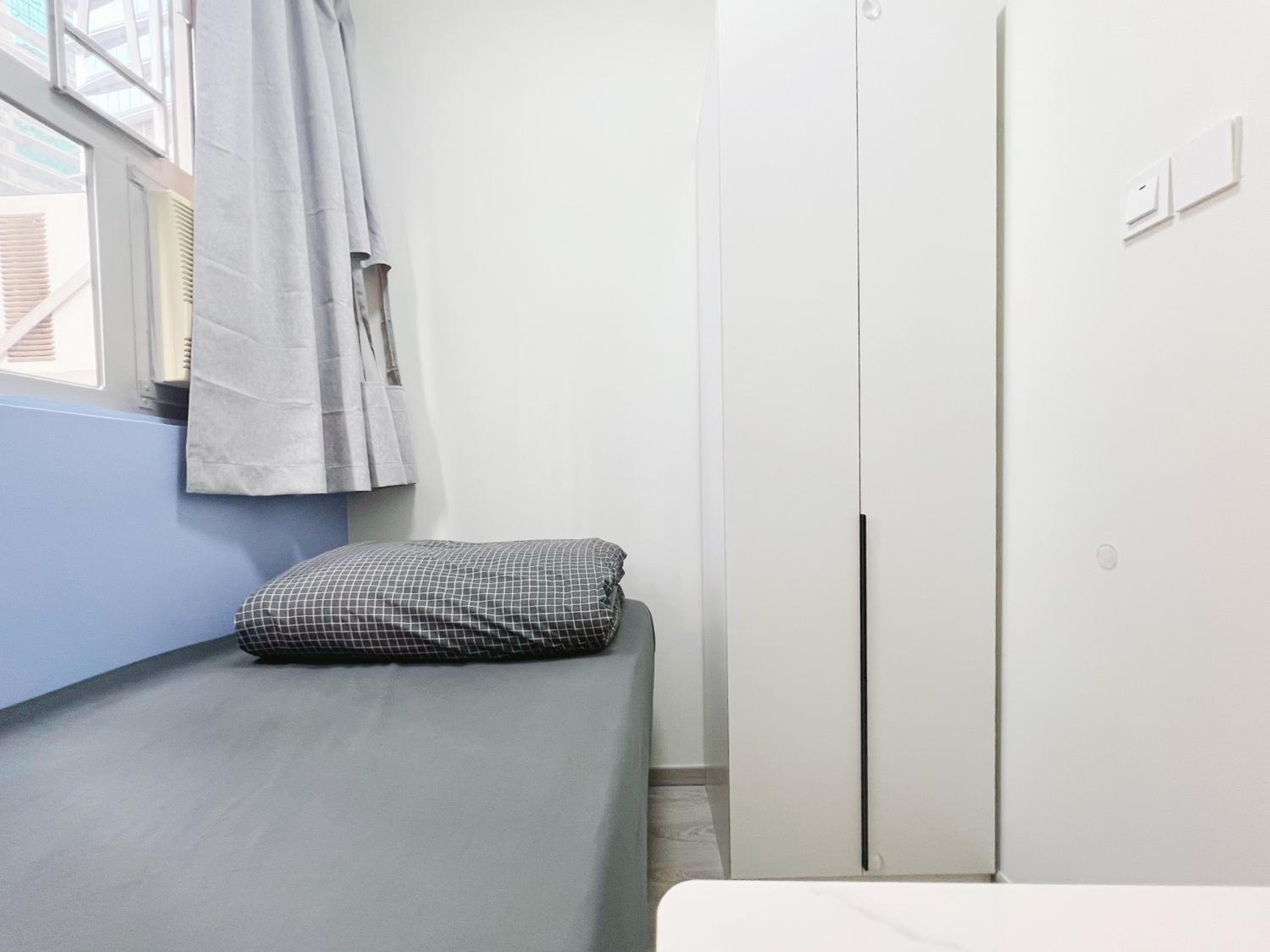 Student Accommodation - 188 Wan Chai Road