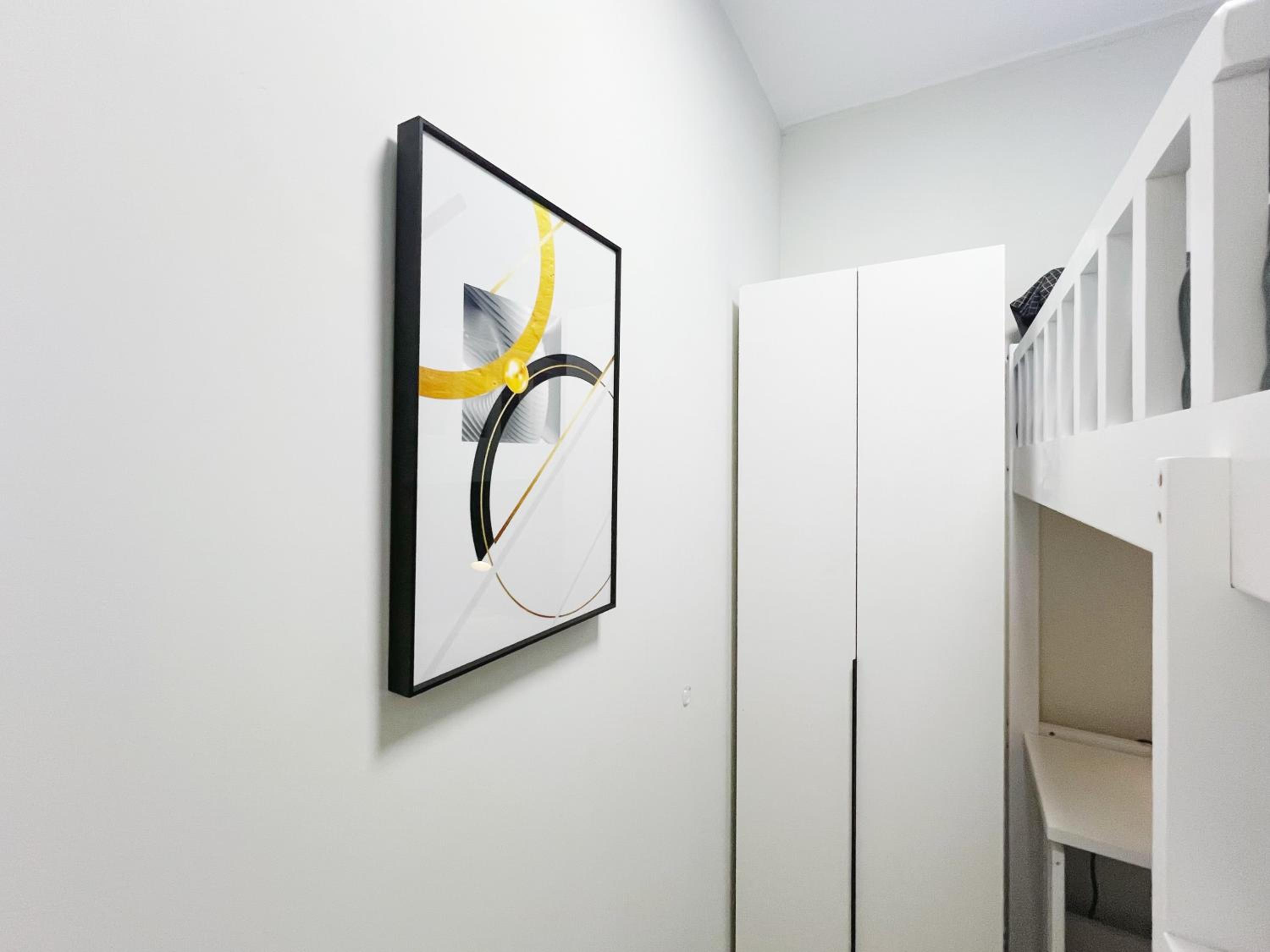 Student Accommodation - 188 Wan Chai Road