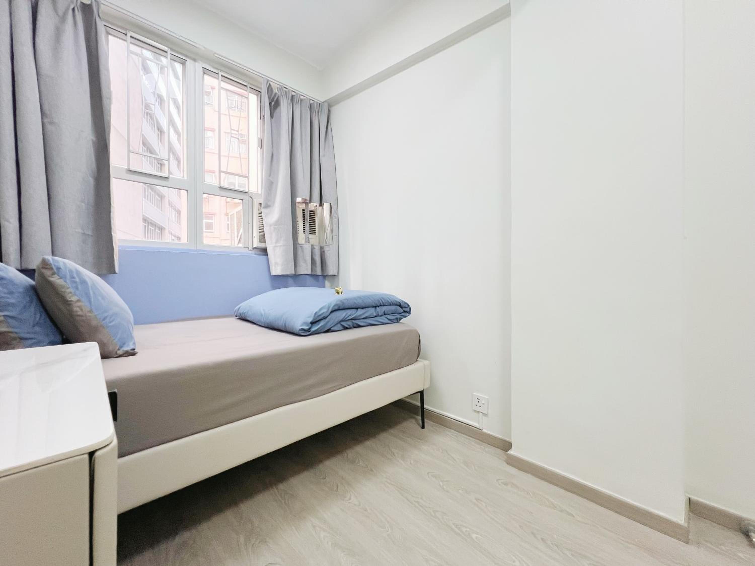 Student Accommodation - 188 Wan Chai Road