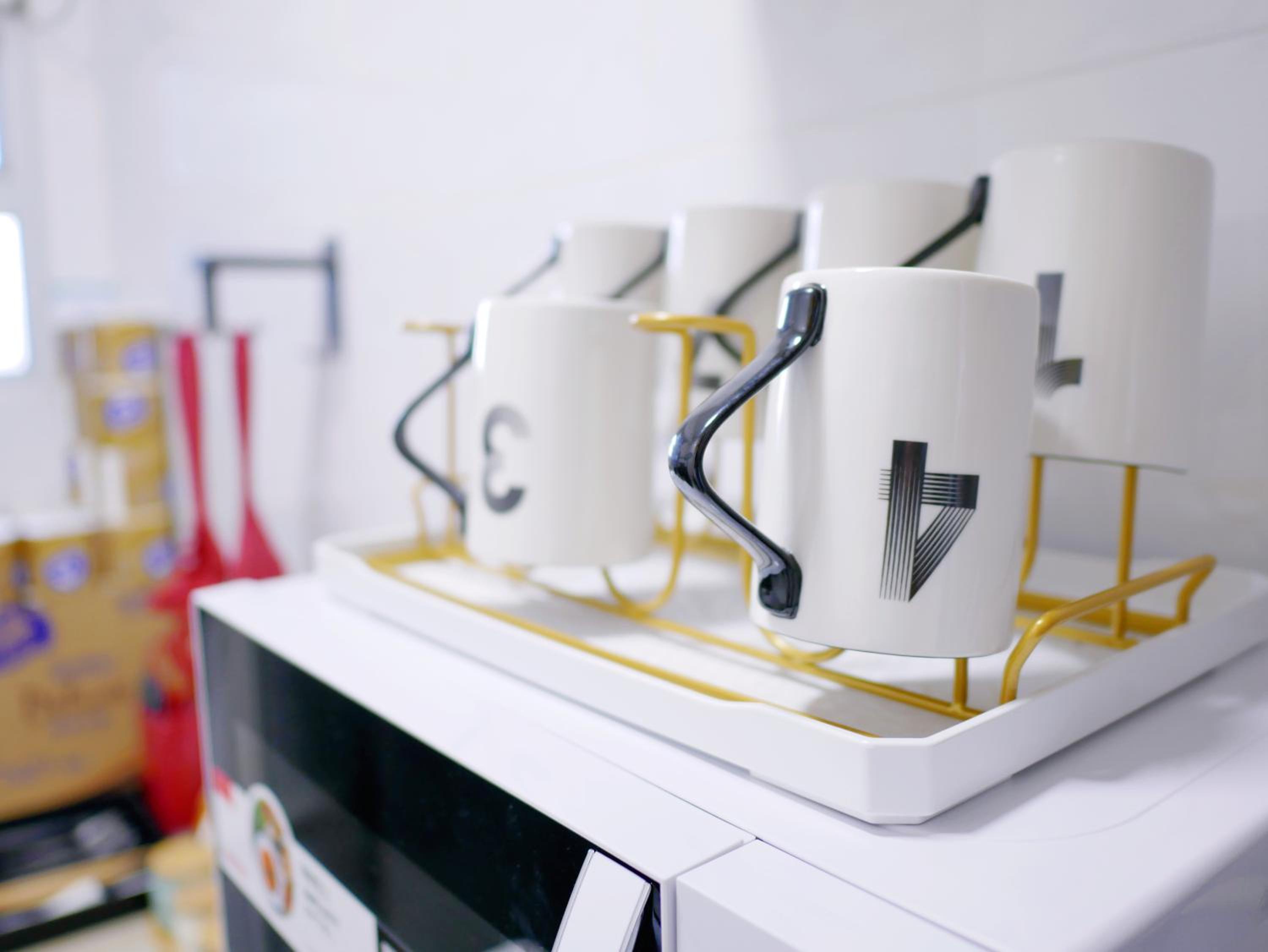 Student Accommodation - 188 Wan Chai Road