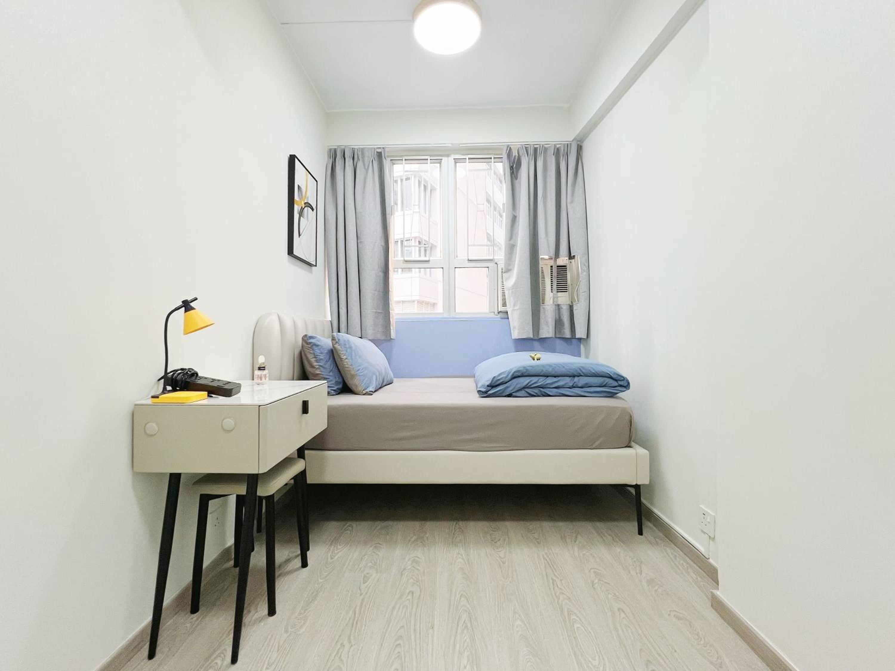 Student Accommodation - 188 Wan Chai Road