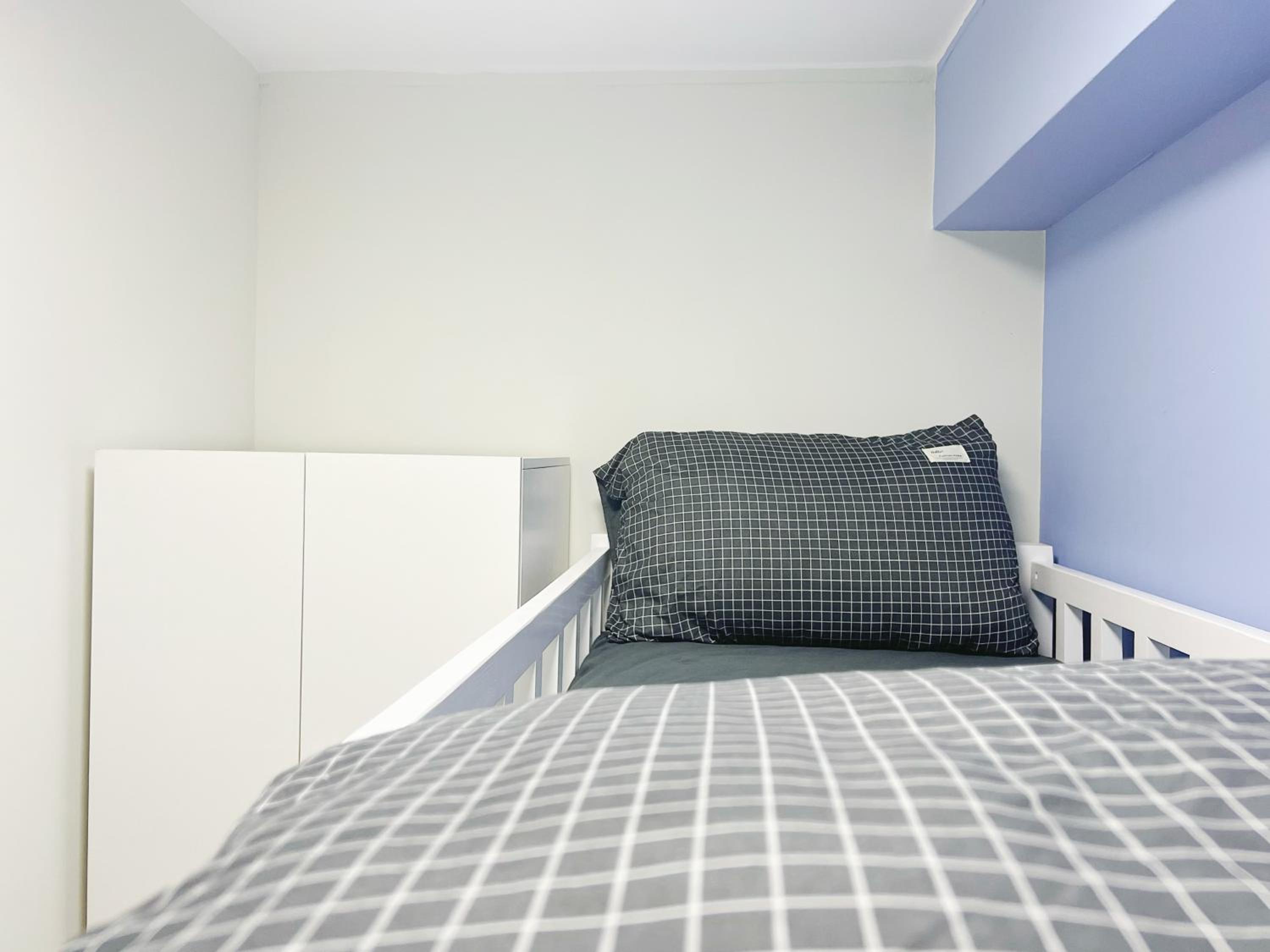 Student Accommodation - 188 Wan Chai Road