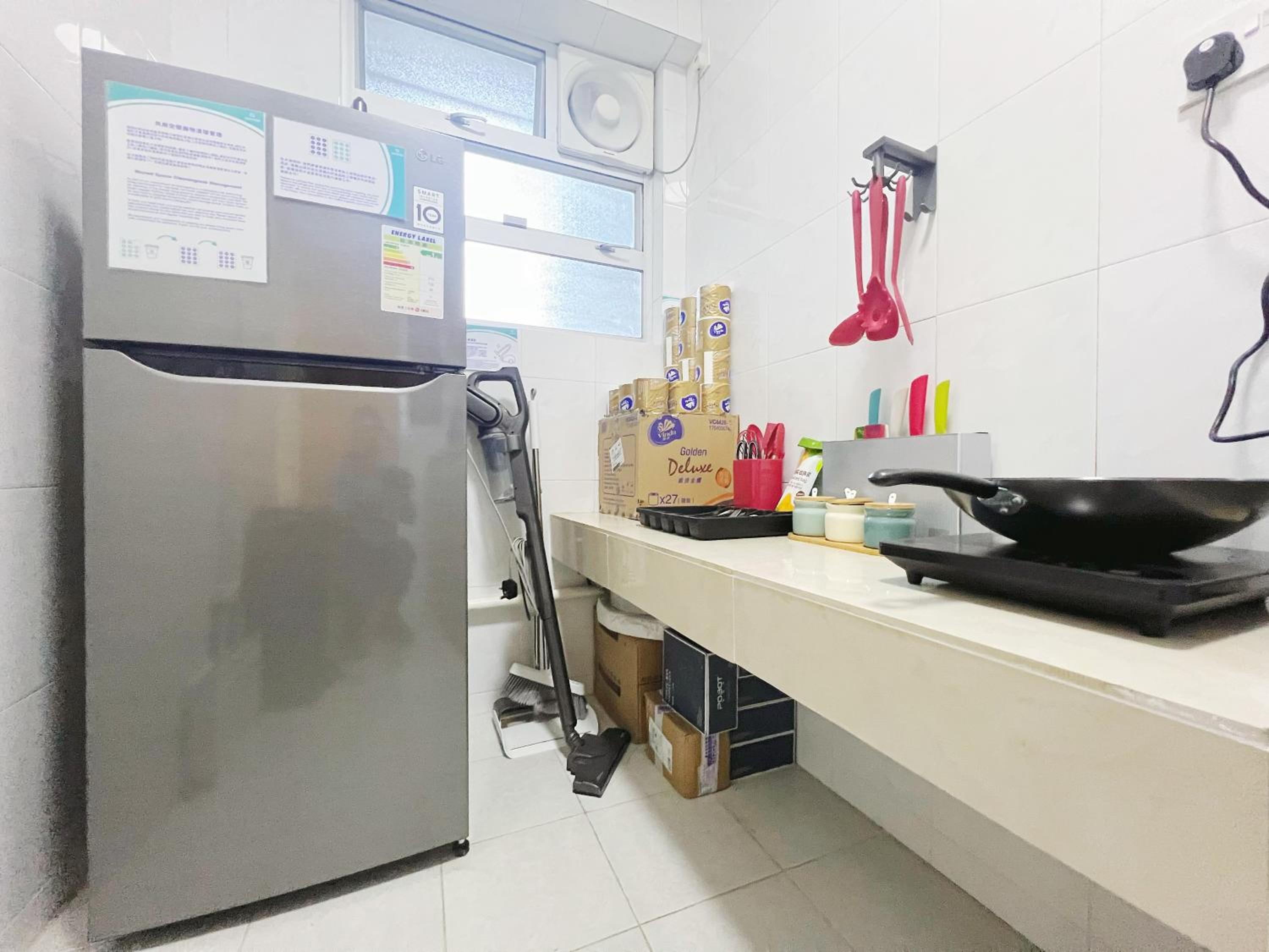 Student Accommodation - 188 Wan Chai Road
