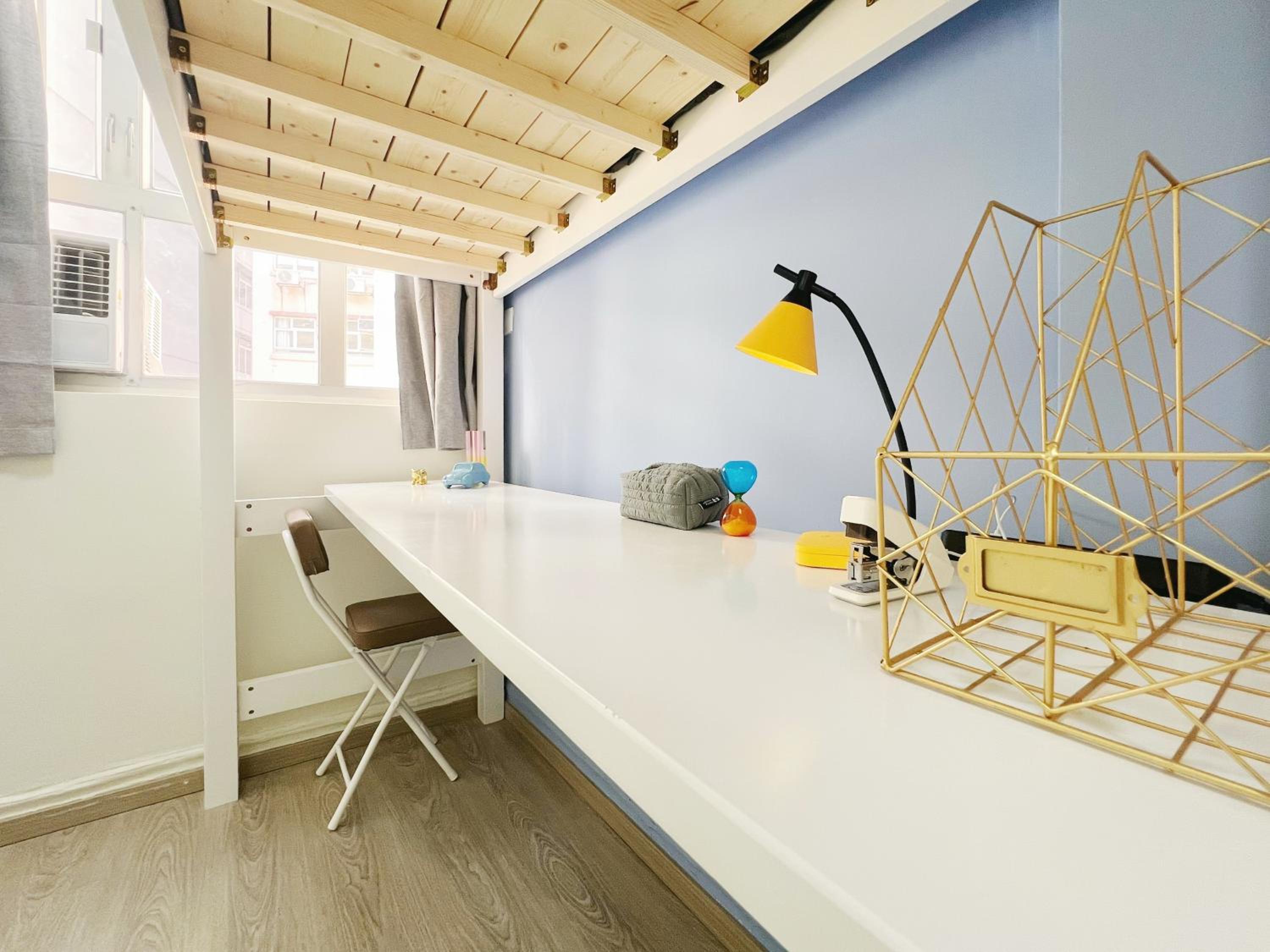 Student Accommodation - 188 Wan Chai Road
