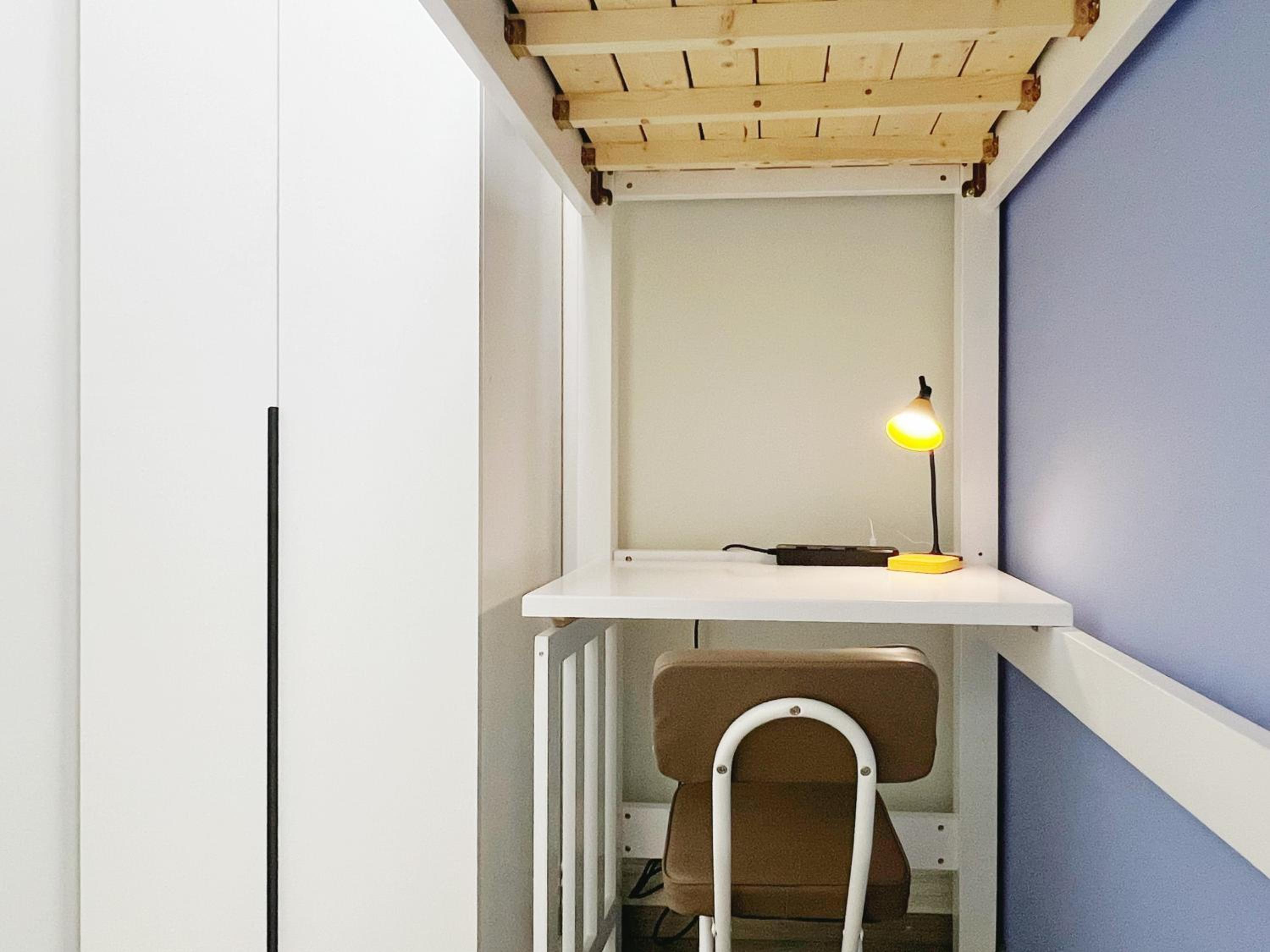 Student Accommodation - 188 Wan Chai Road