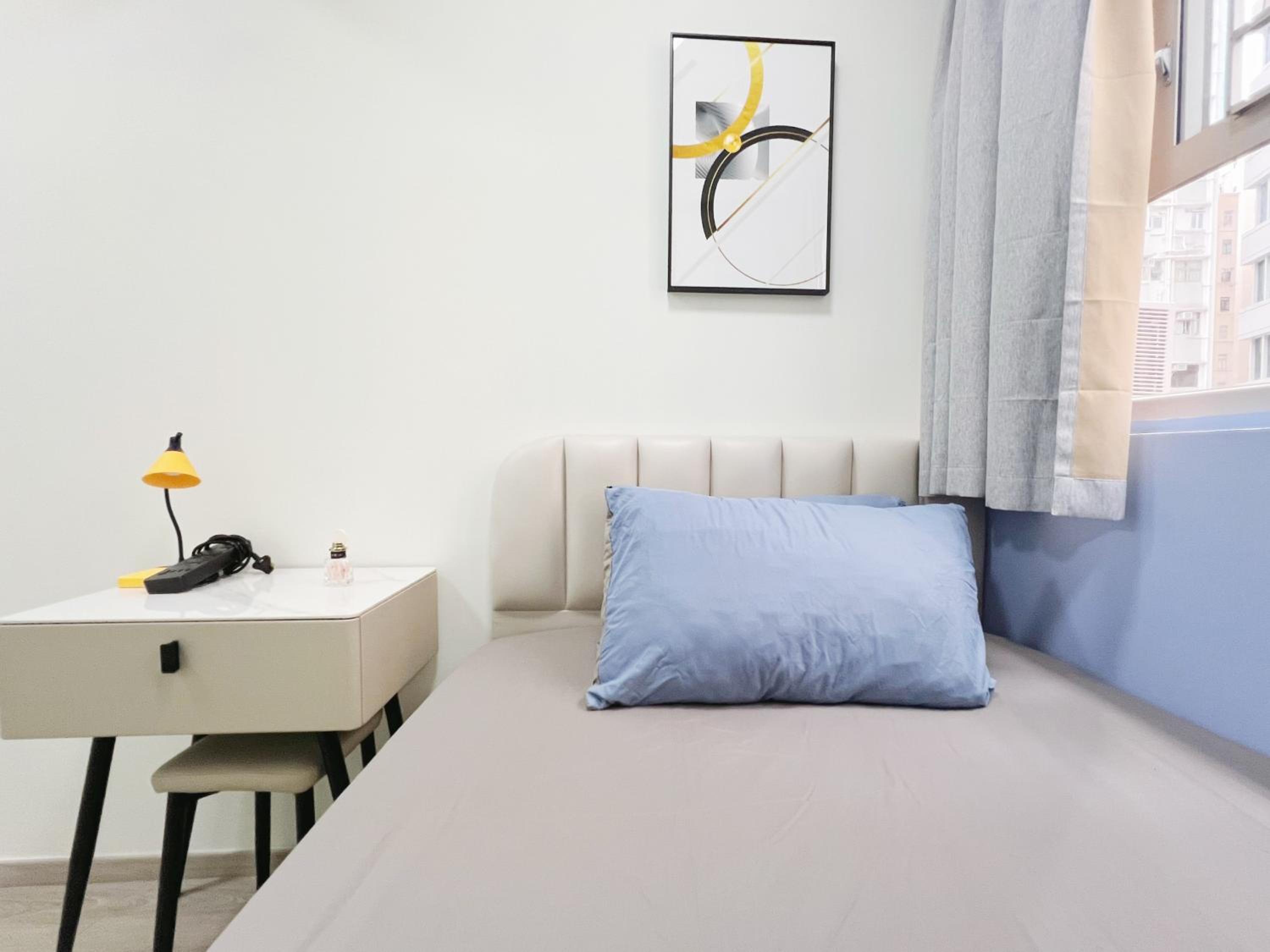 Student Accommodation - 188 Wan Chai Road