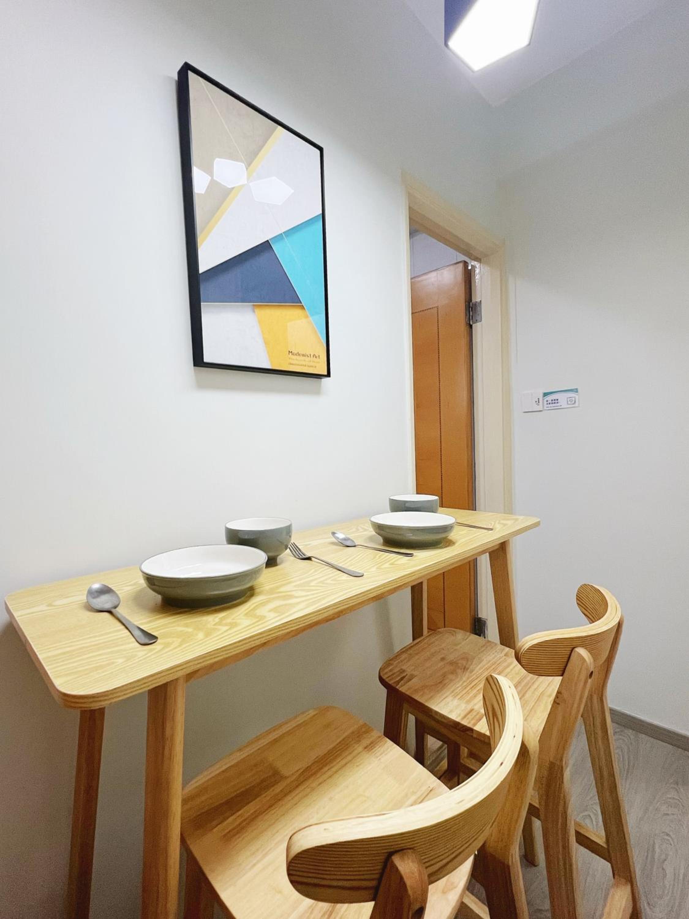 Student Accommodation - 188 Wan Chai Road