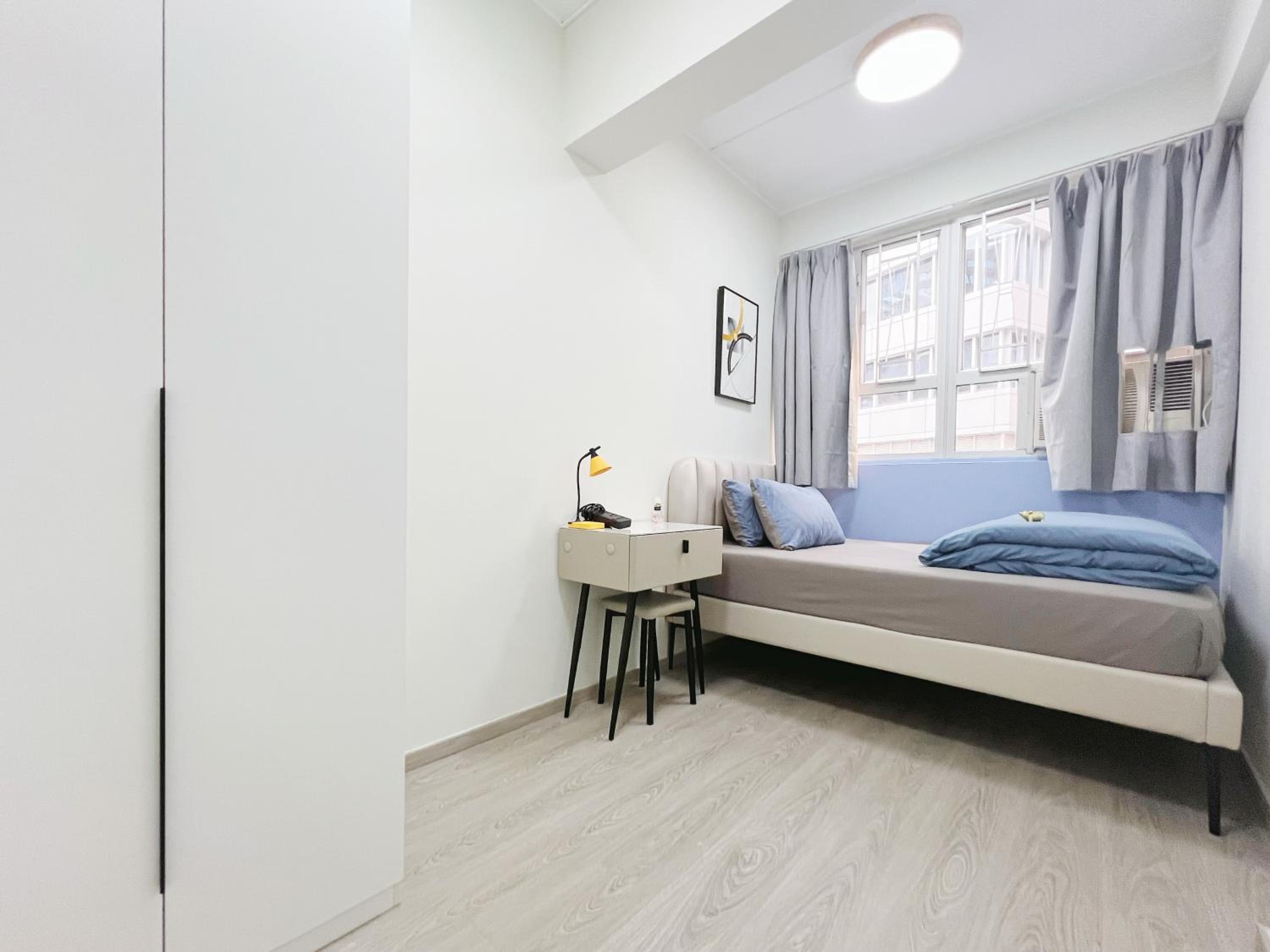 Student Accommodation - 188 Wan Chai Road