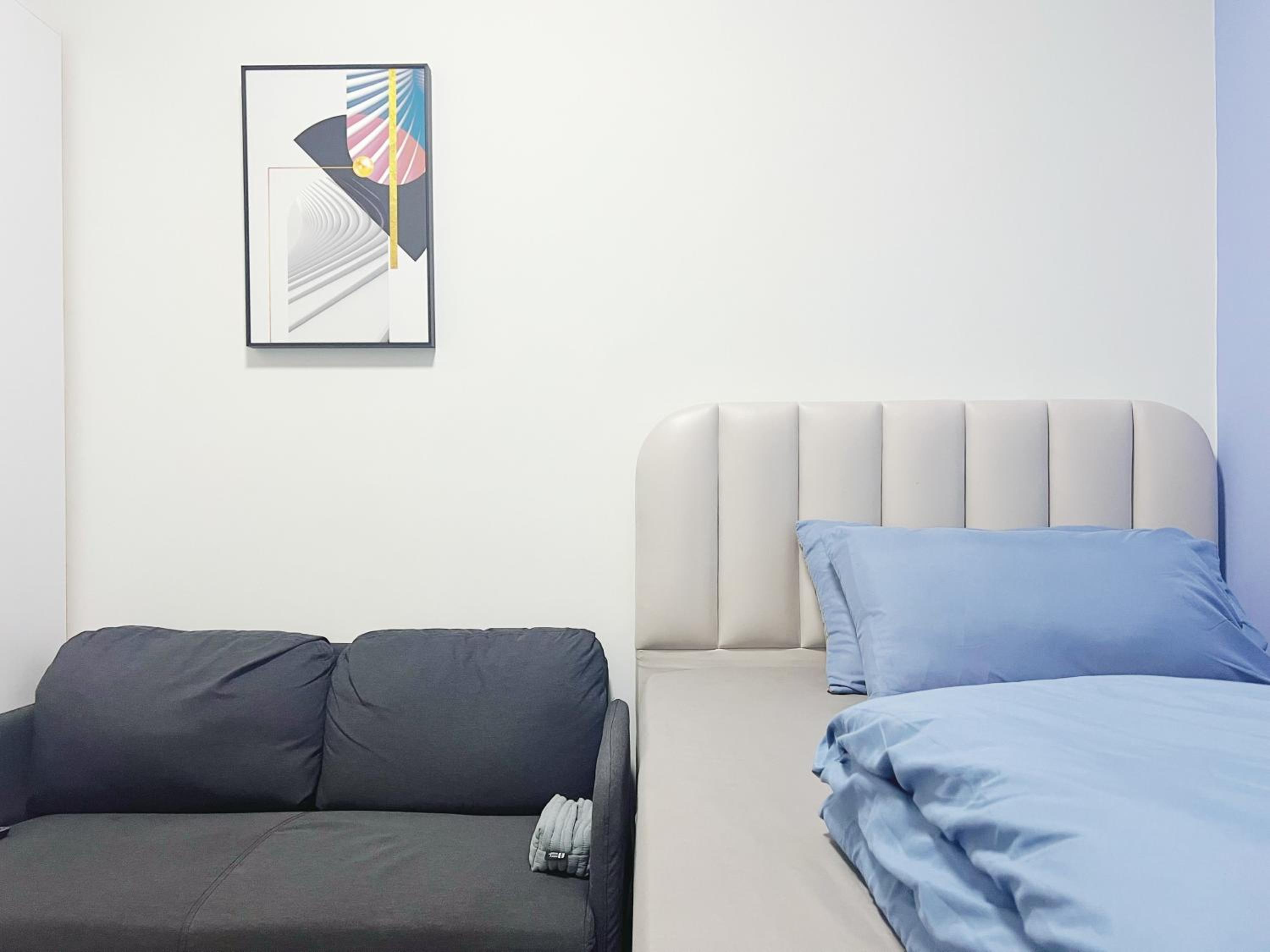 Student Accommodation - 188 Wan Chai Road