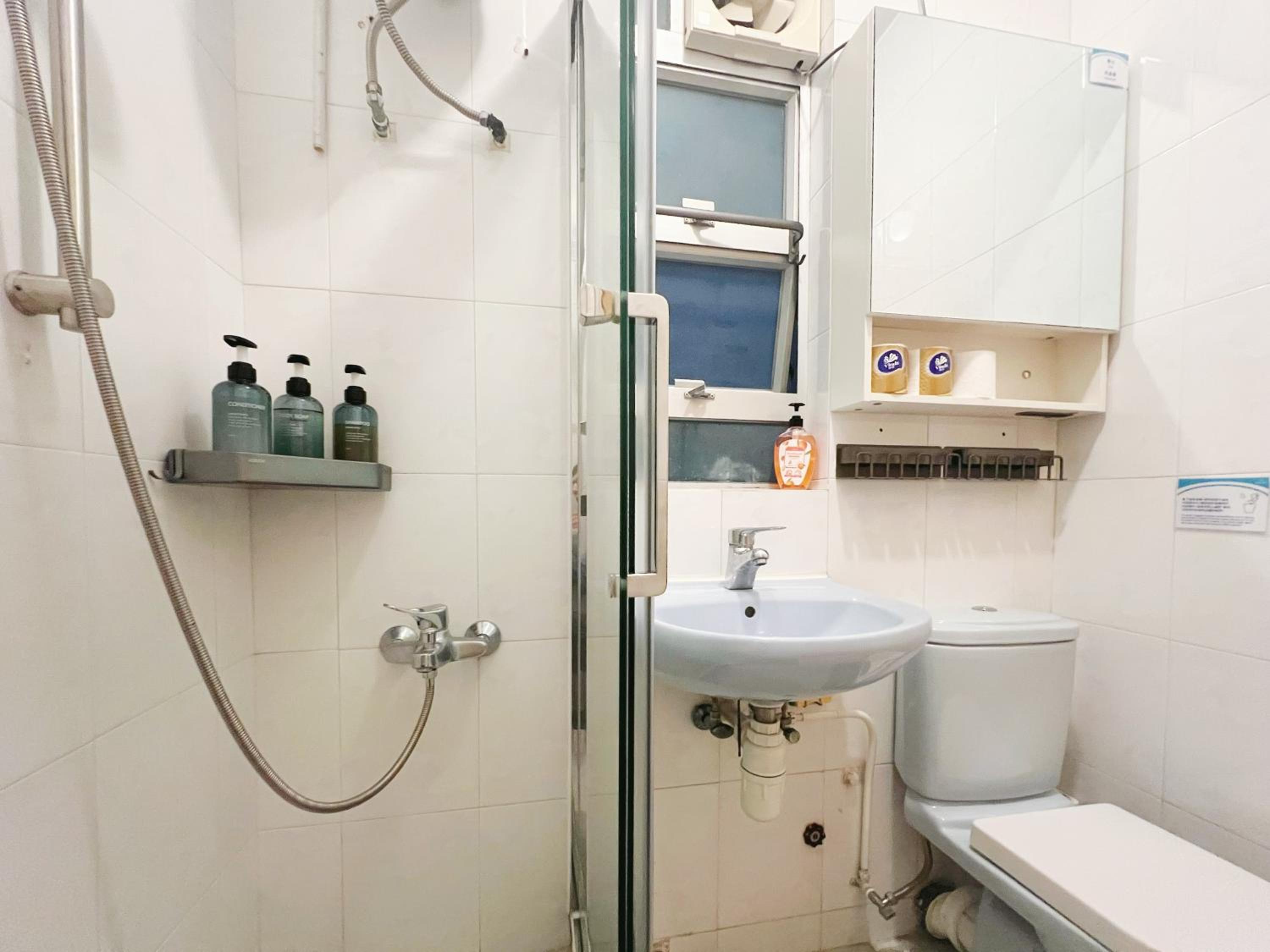 Student Accommodation - 188 Wan Chai Road