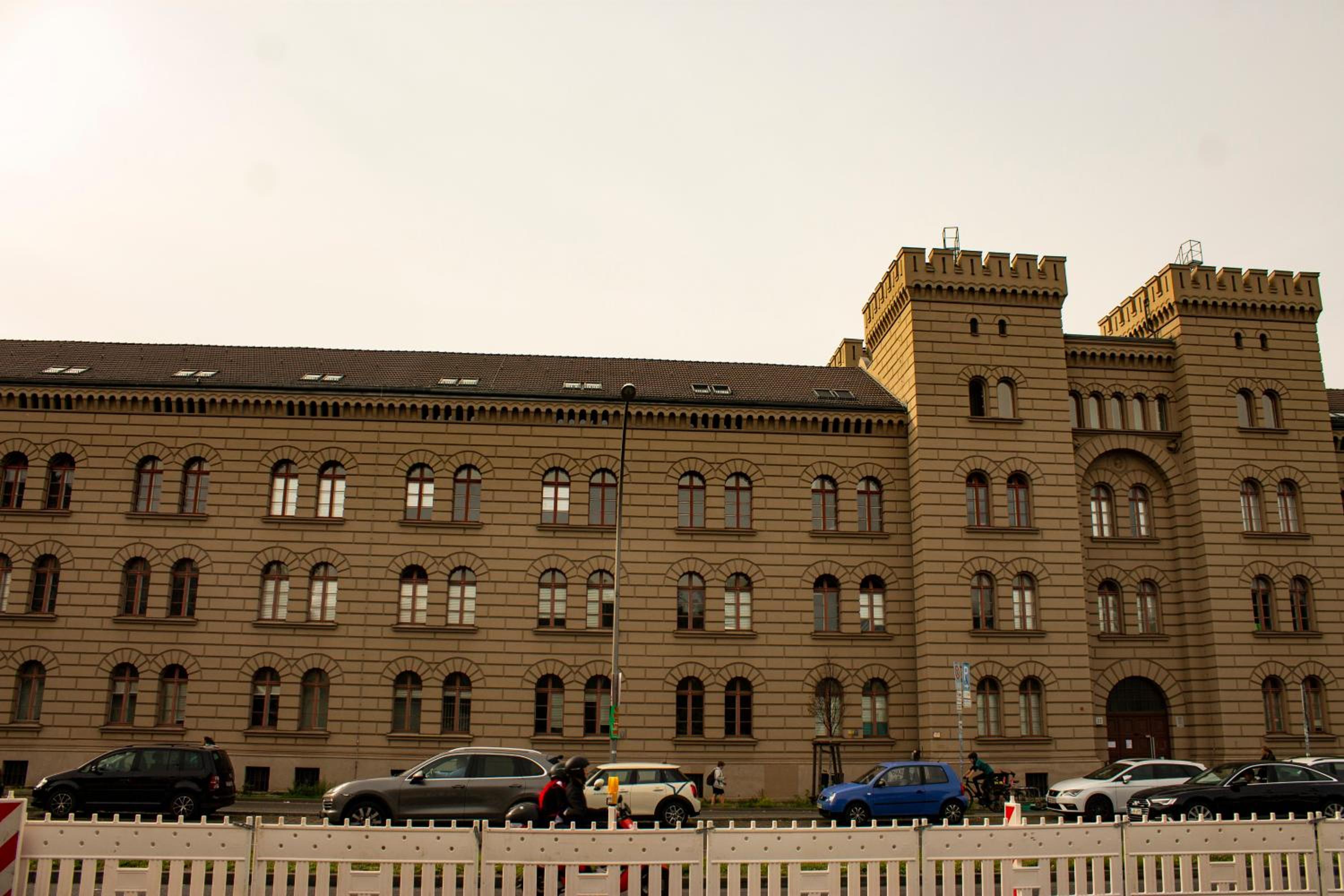 Metropol Hostel Berlin