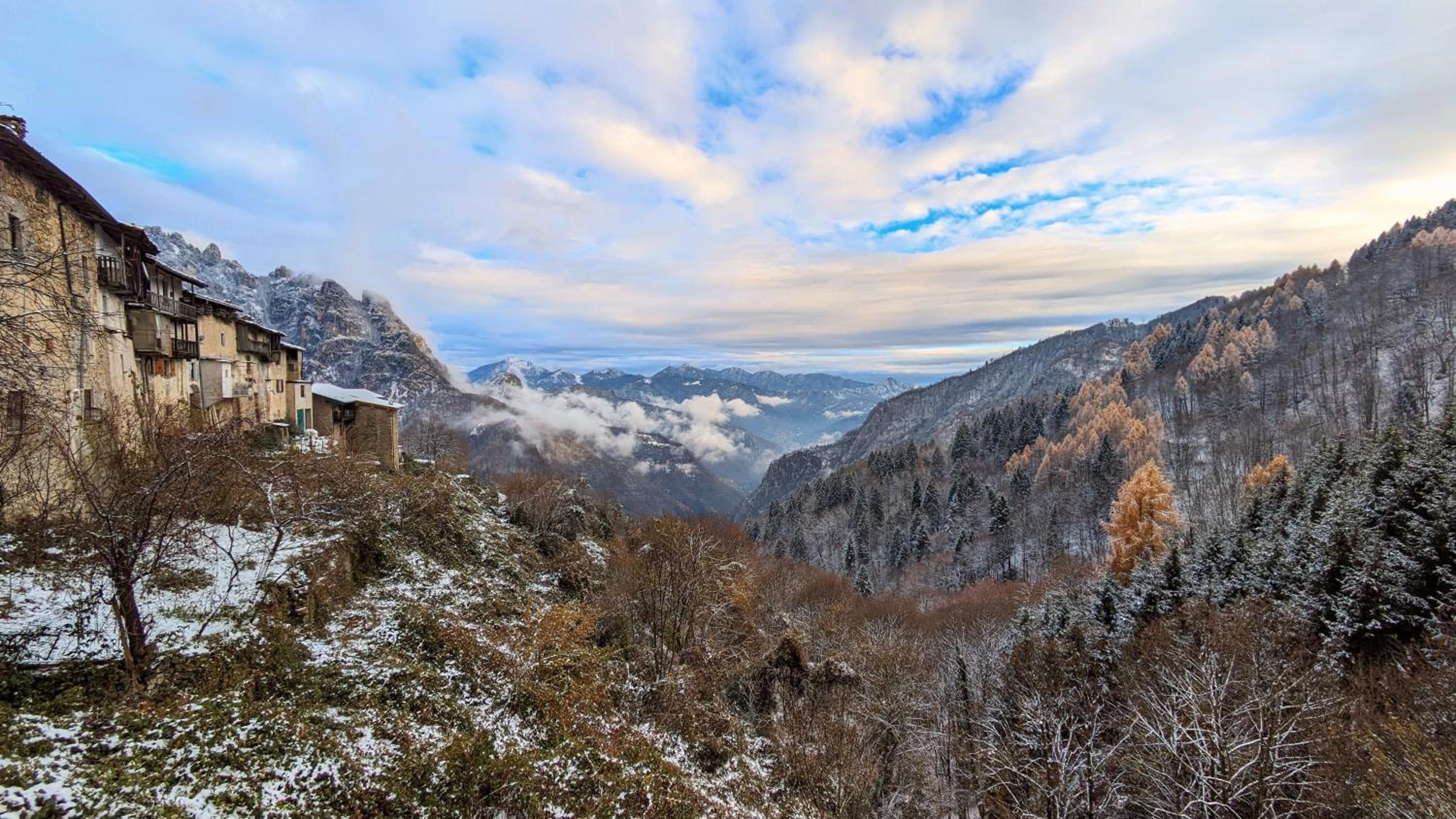 B&B Piccolo Tibet