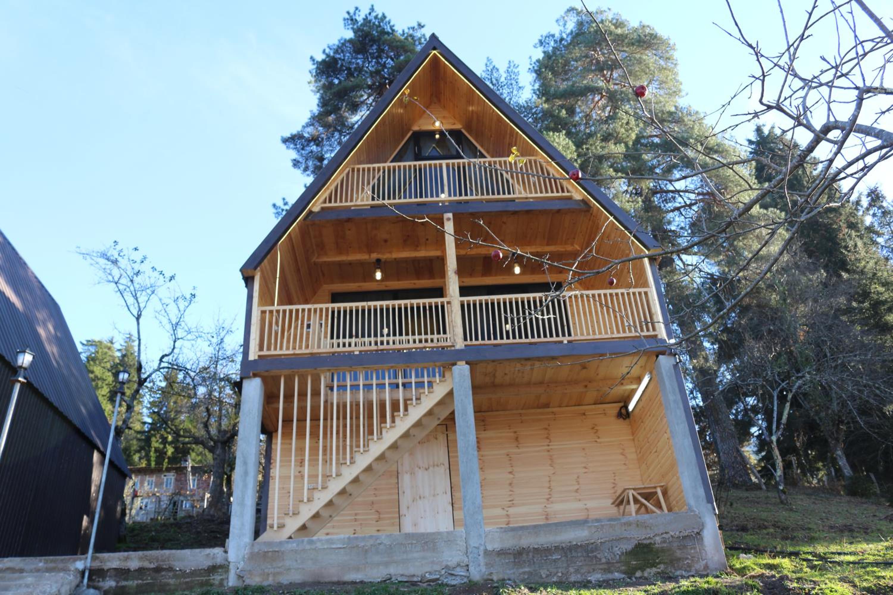 KALOHOUSE