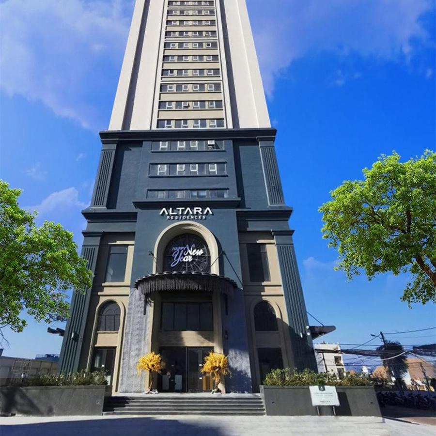 Tammy-Altara Apartments Quy Nhơn