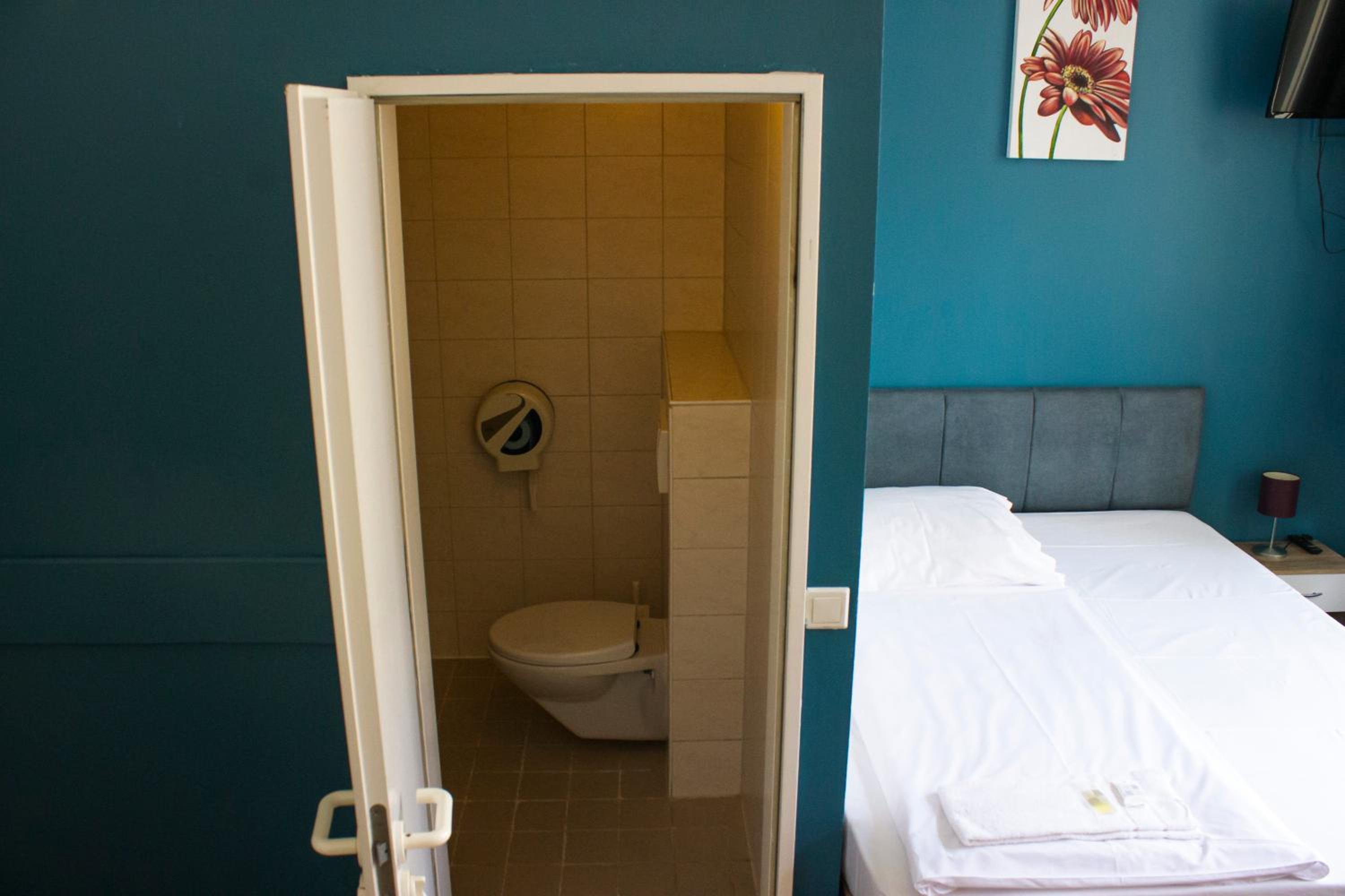 Metropol Hostel Berlin