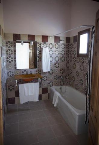Hotel Rural Hoyo Bautista