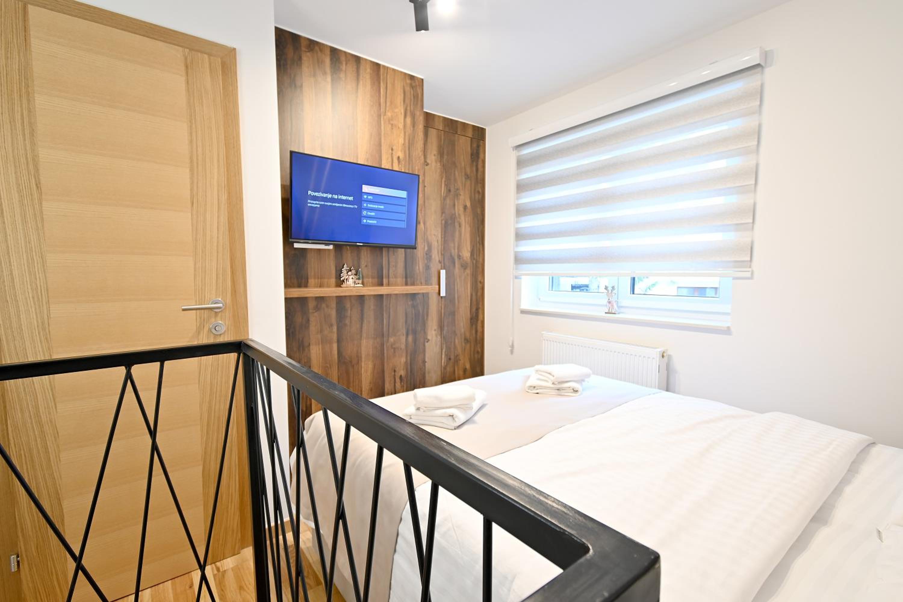 Grand Apartment Lučić