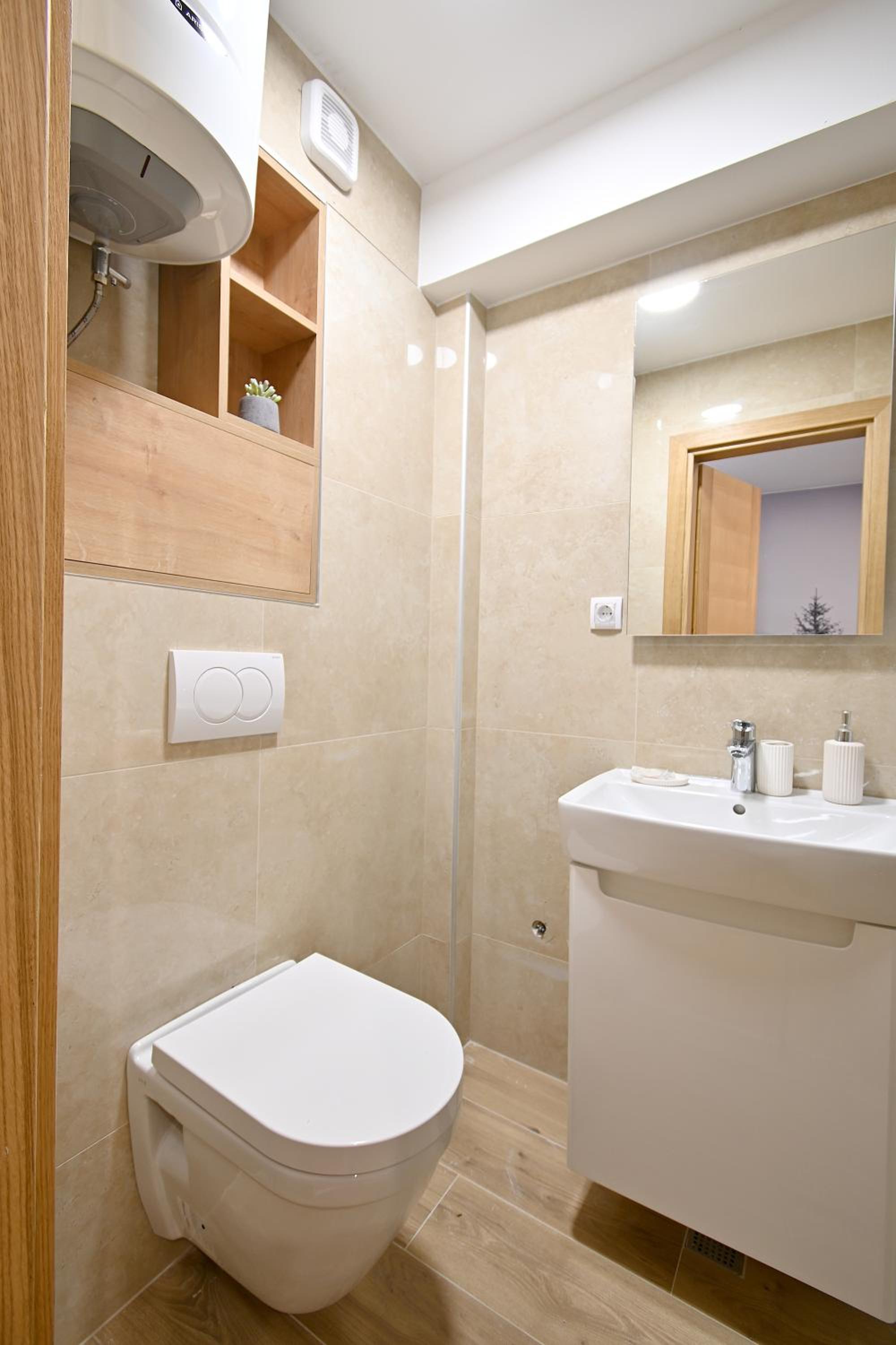Grand Apartment Lučić