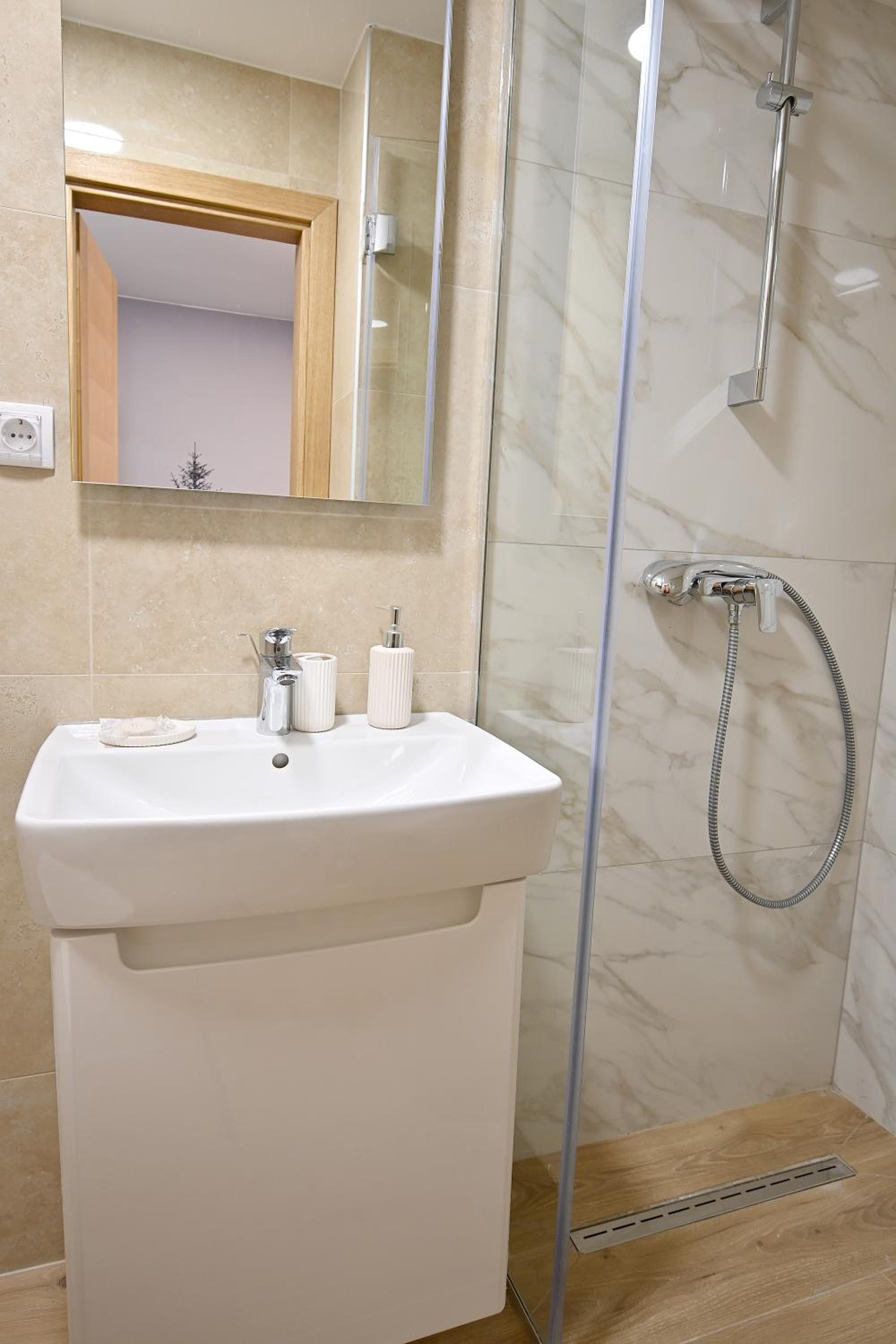 Grand Apartment Lučić