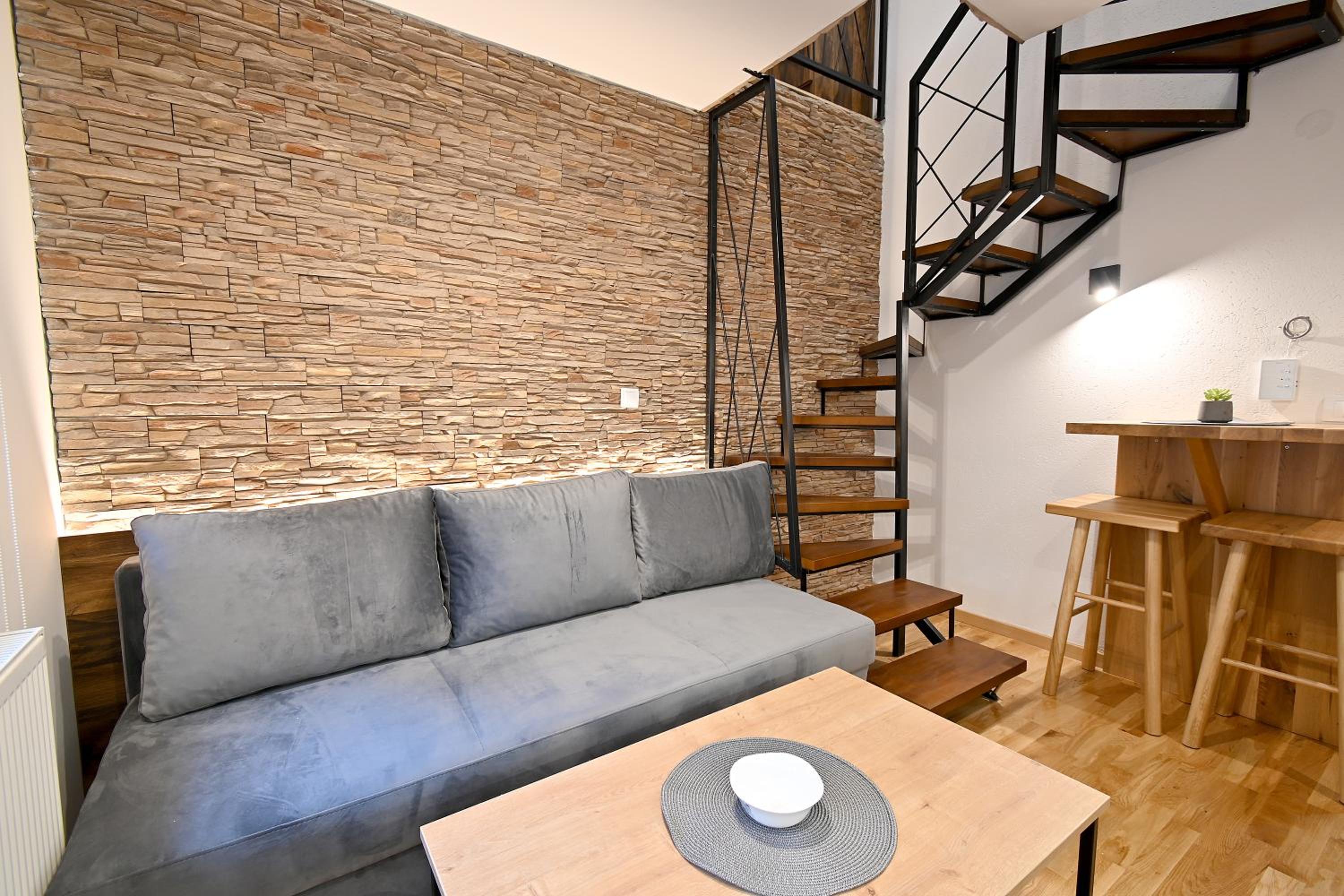Grand Apartment Lučić