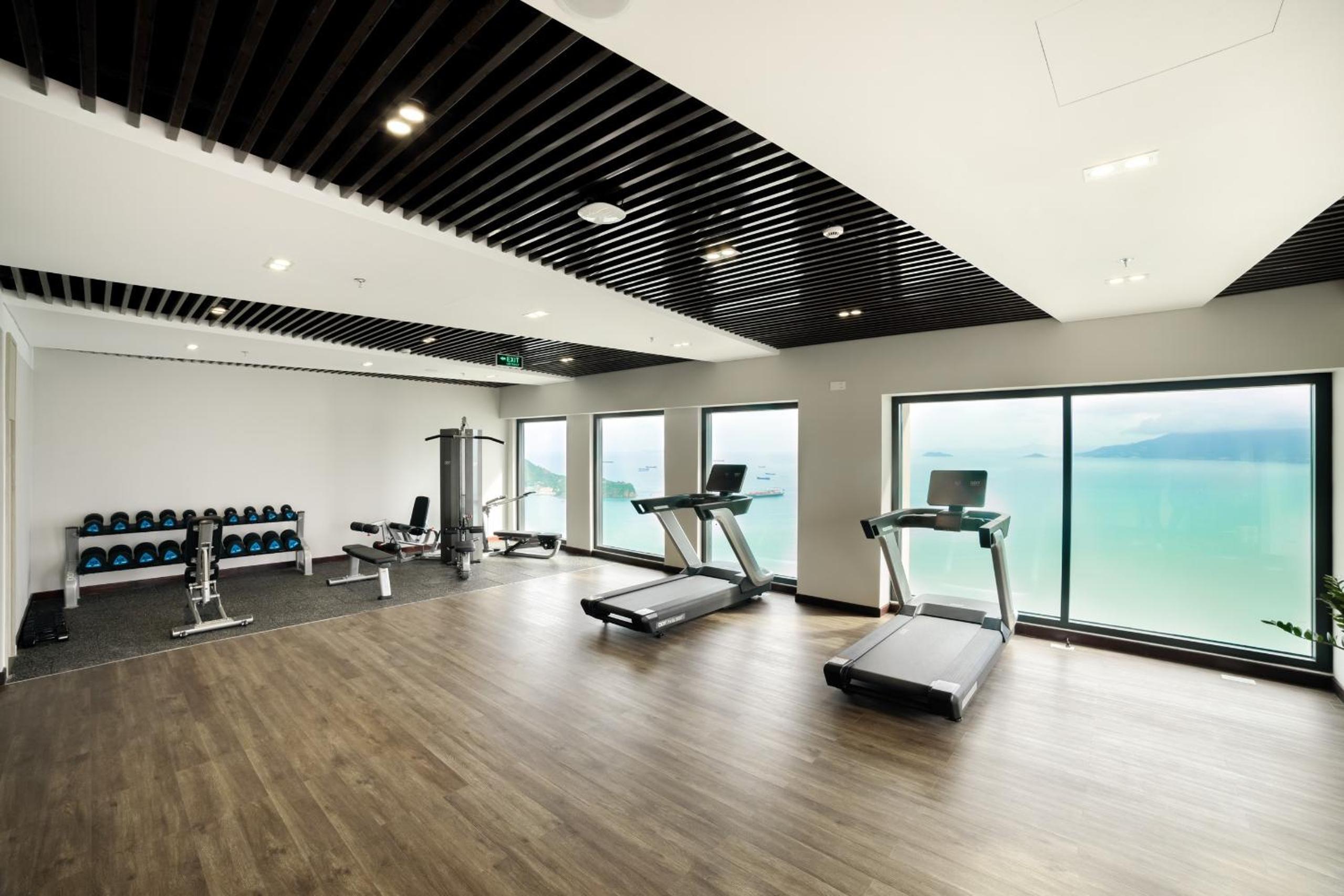 Tammy-Altara Apartments Quy Nhơn