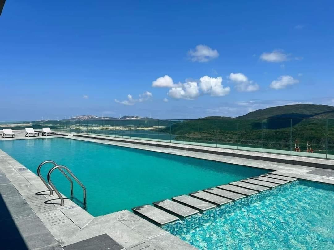 Tammy-Altara Apartments Quy Nhơn