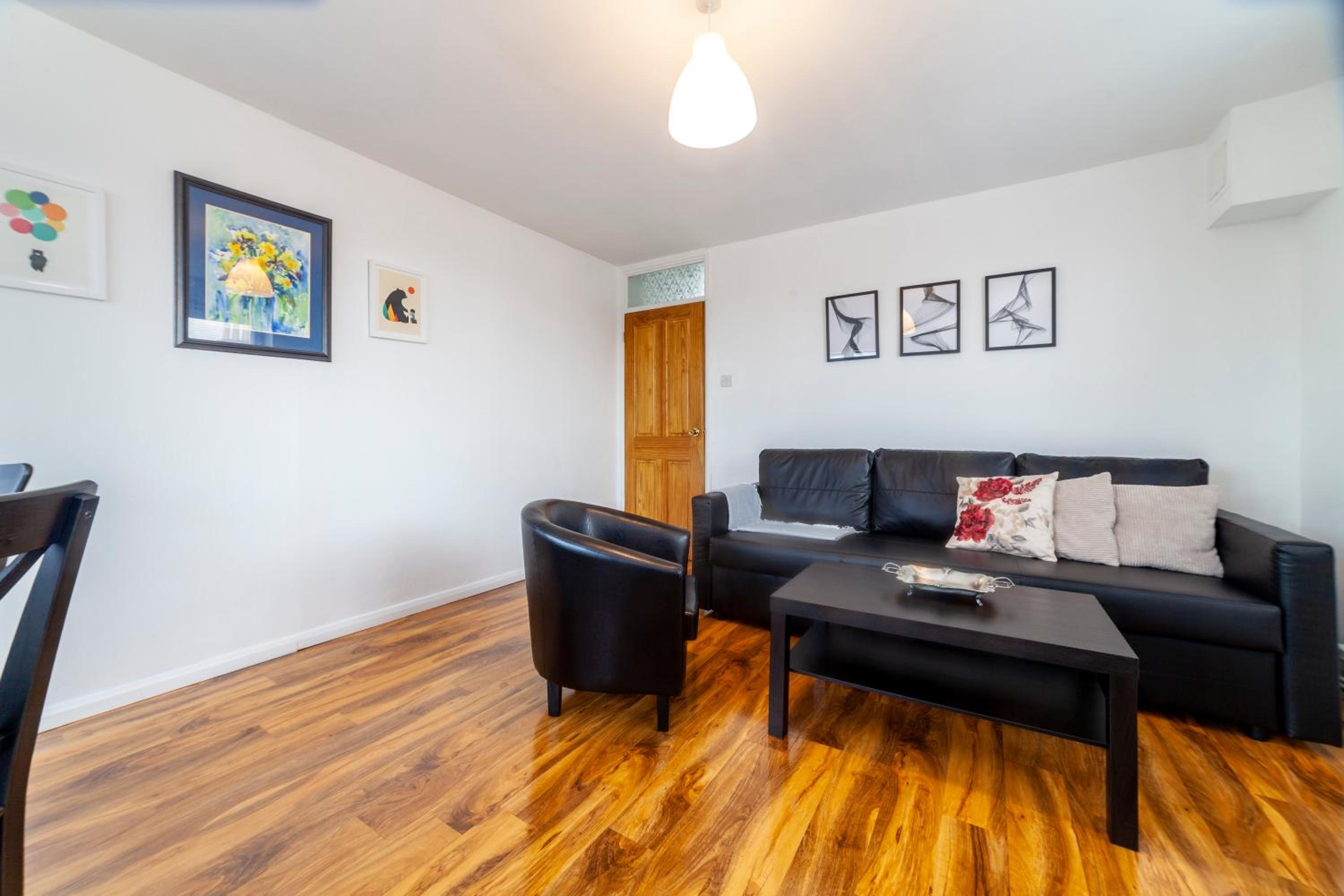 Amazing 1 BR apartment, Barons Court