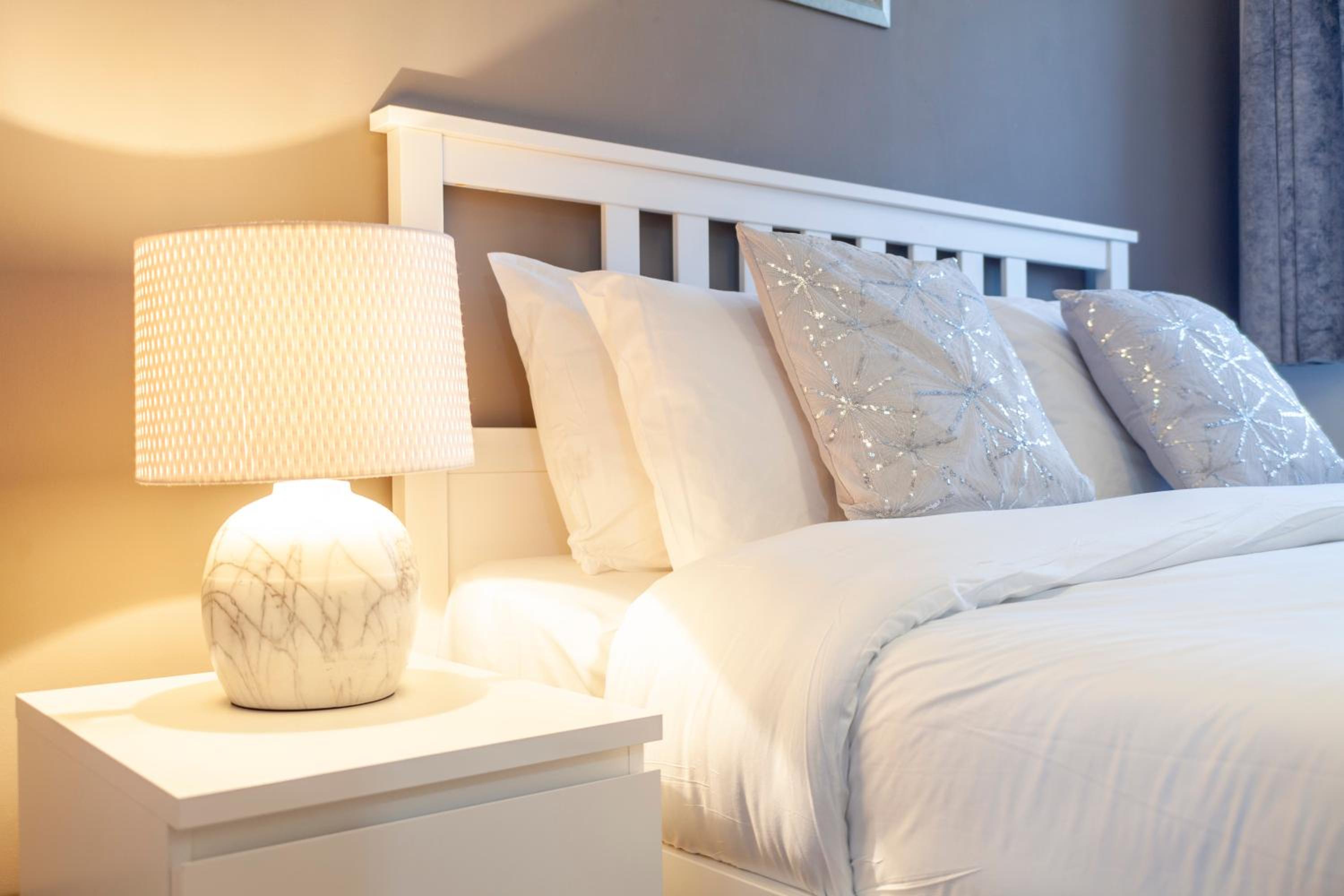 Amazing 1 BR apartment, Barons Court