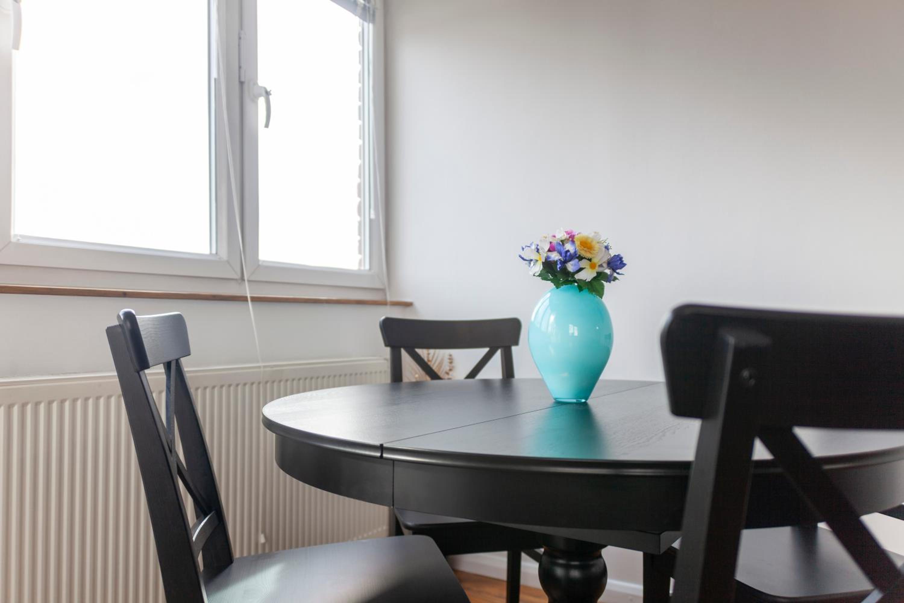Amazing 1 BR apartment, Barons Court