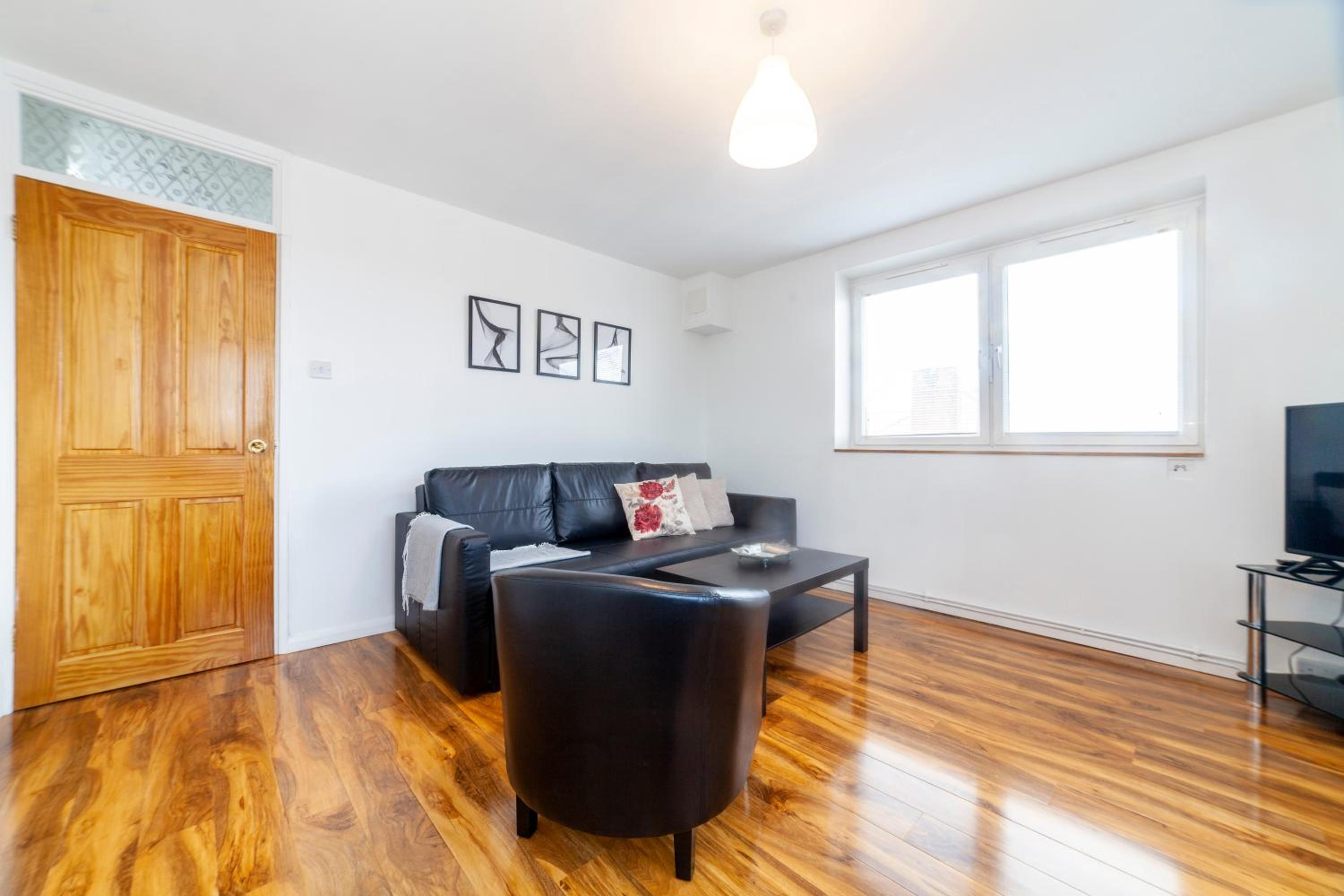 Amazing 1 BR apartment, Barons Court