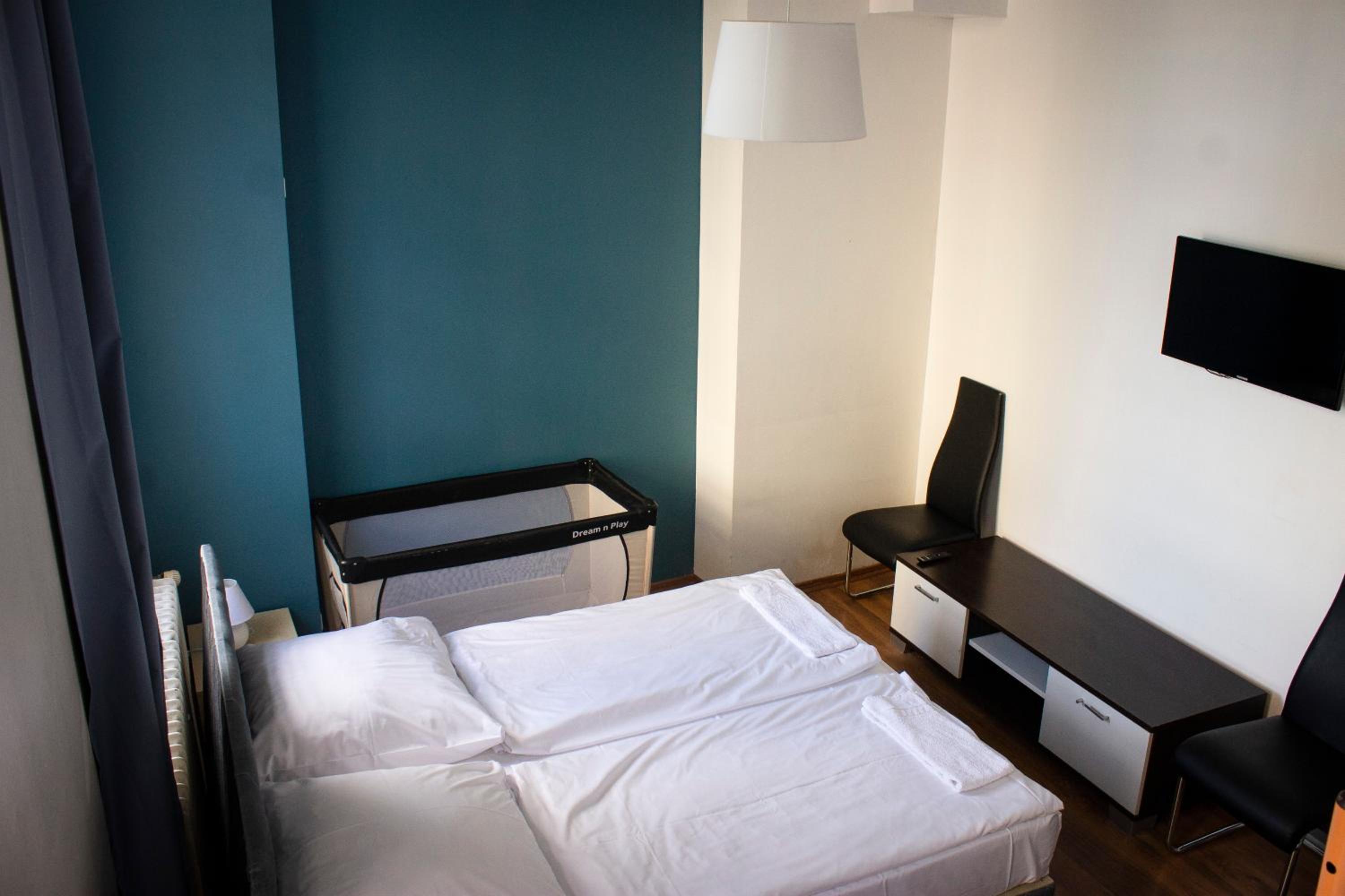 Metropol Hostel Berlin