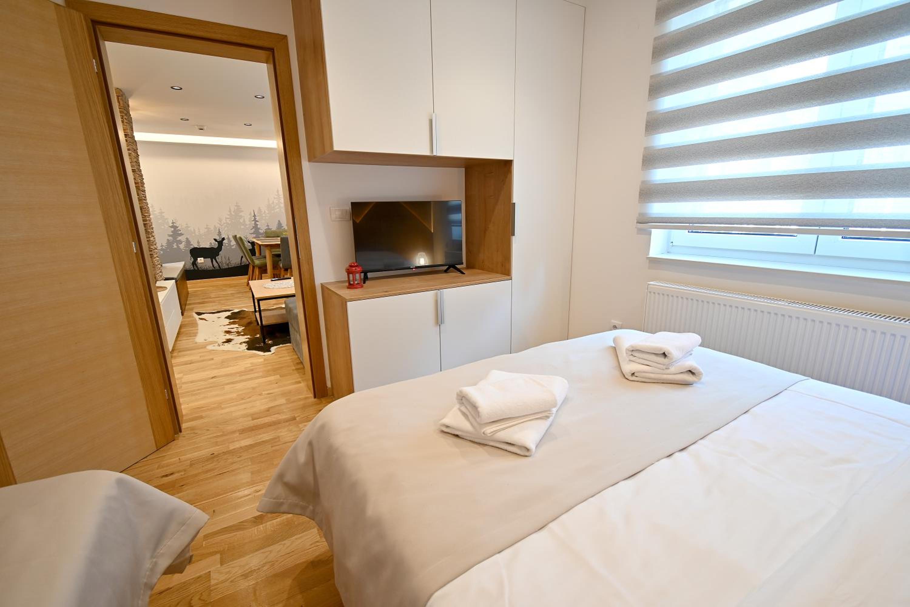 Grand Apartment Lučić
