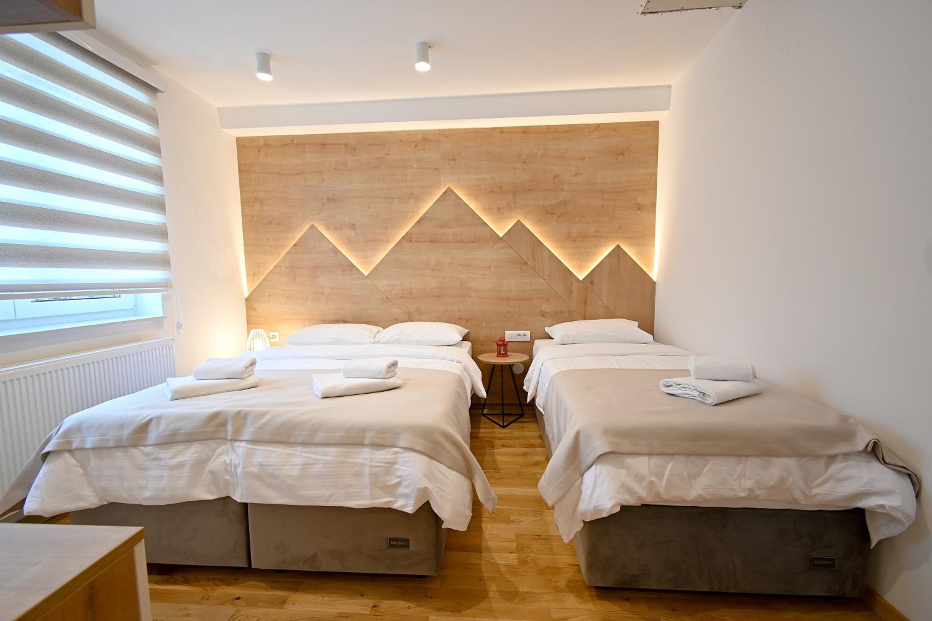 Grand Apartment Lučić