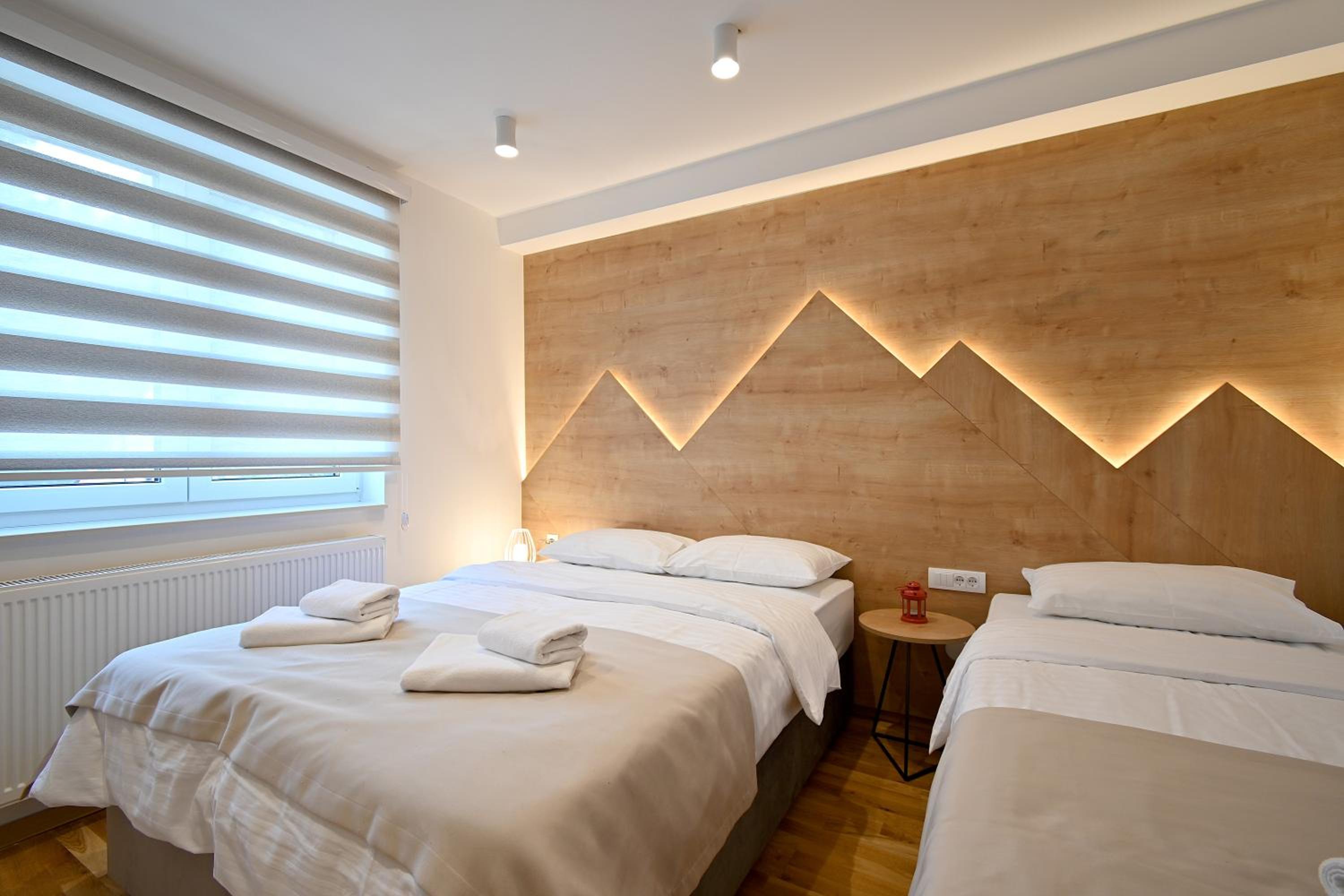 Grand Apartment Lučić