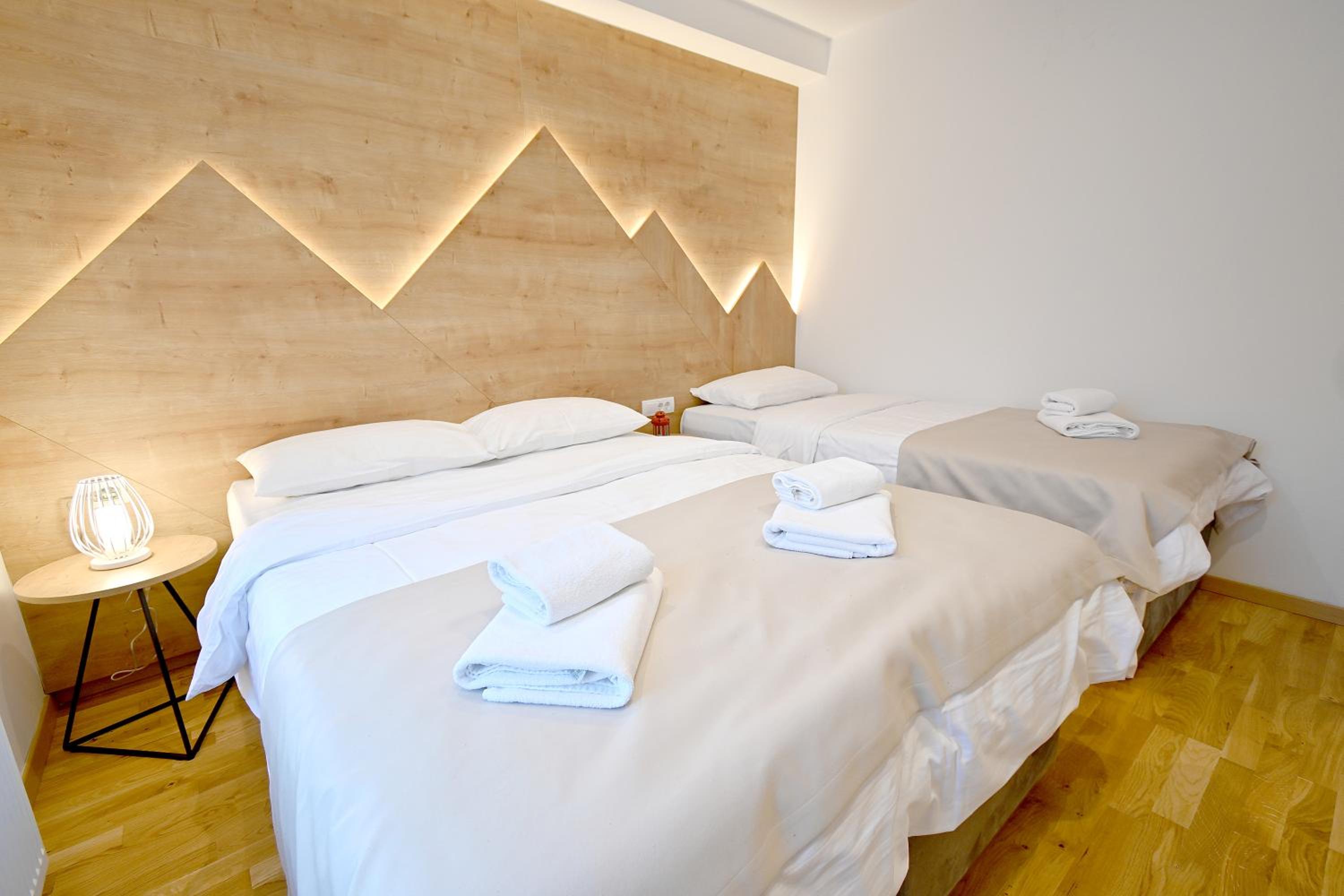 Grand Apartment Lučić